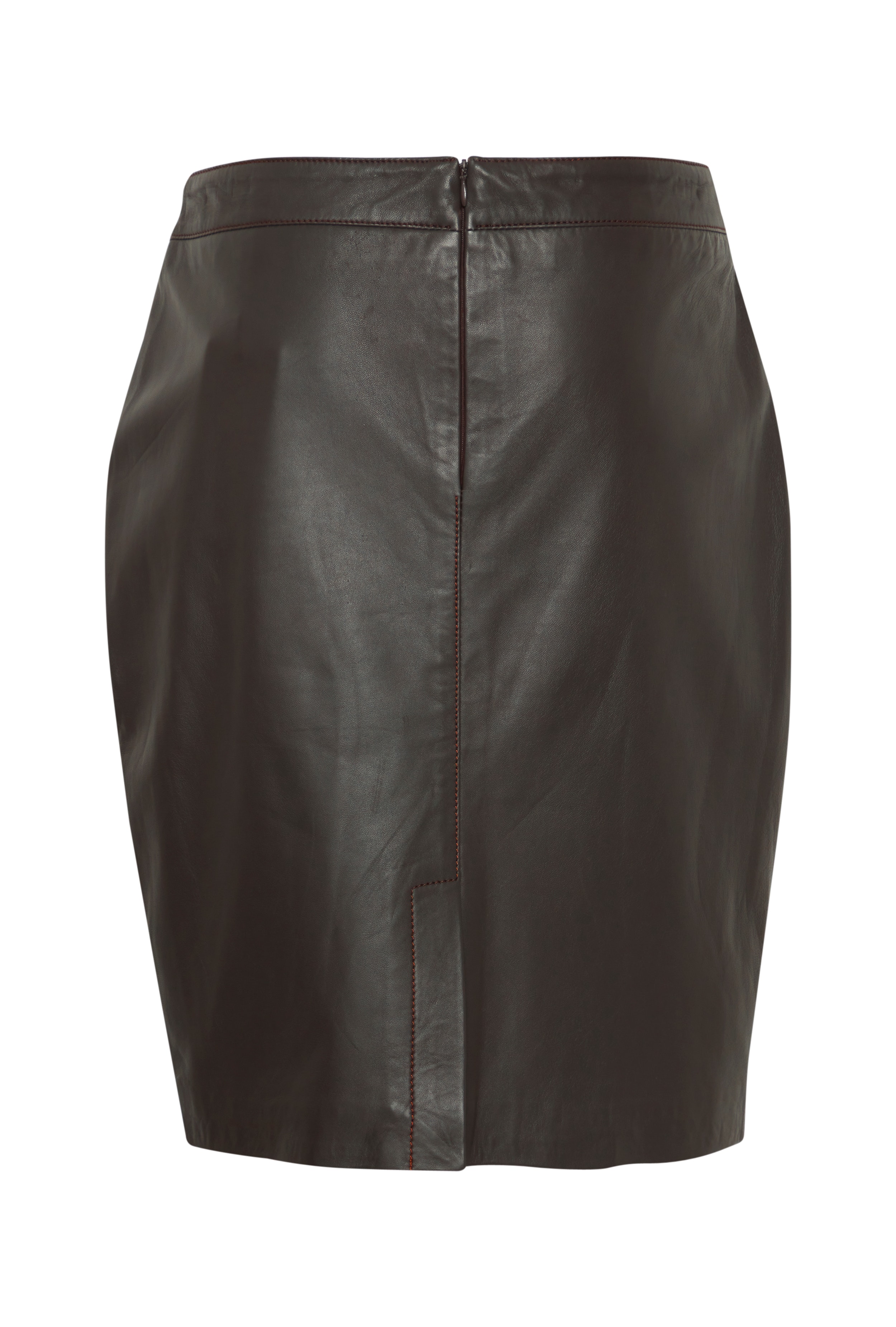 FRNELEATHER Skirt PACK BACK 20608436-191101