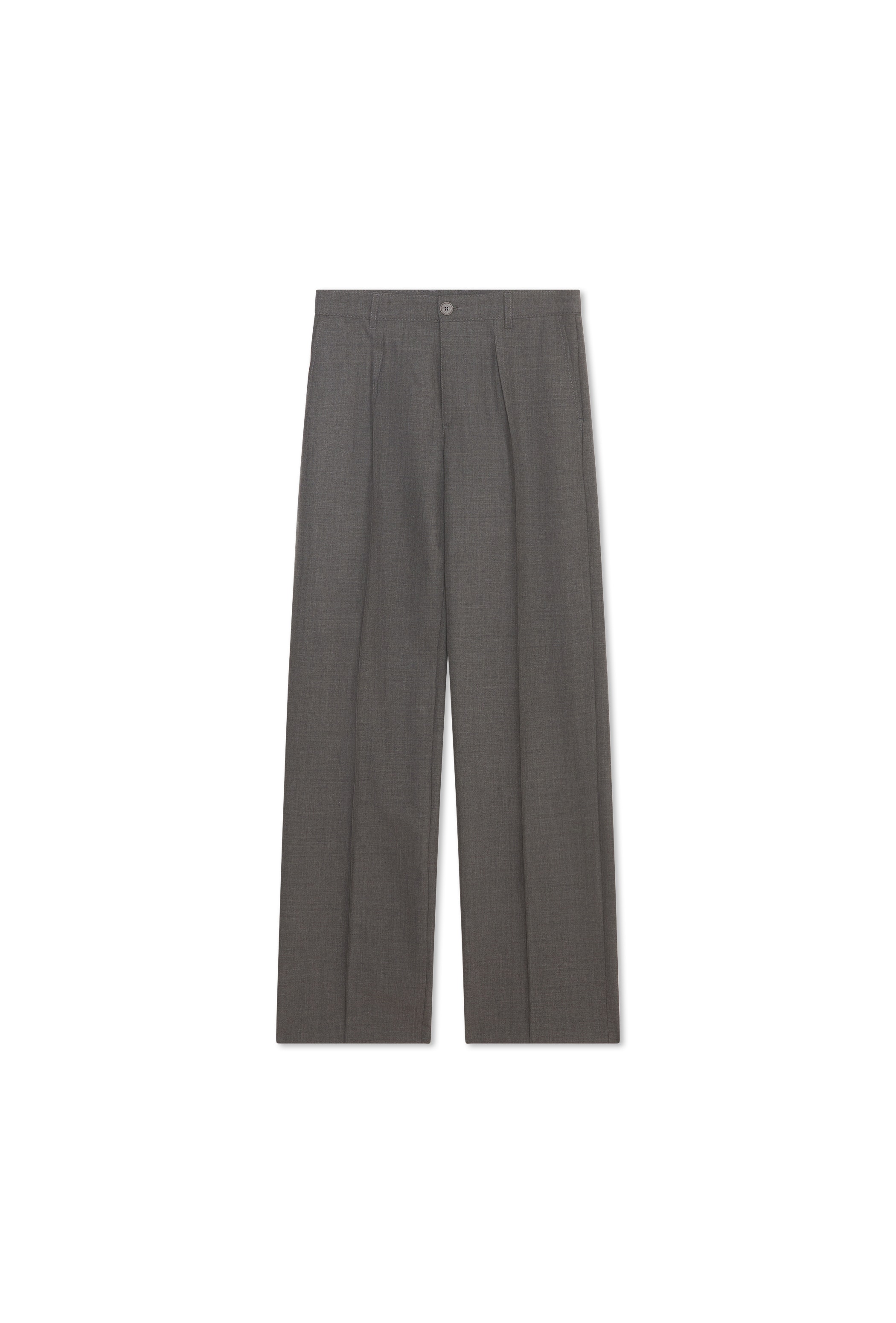 WWNathaniel Trousers PACK FRONT 30250568-W1028