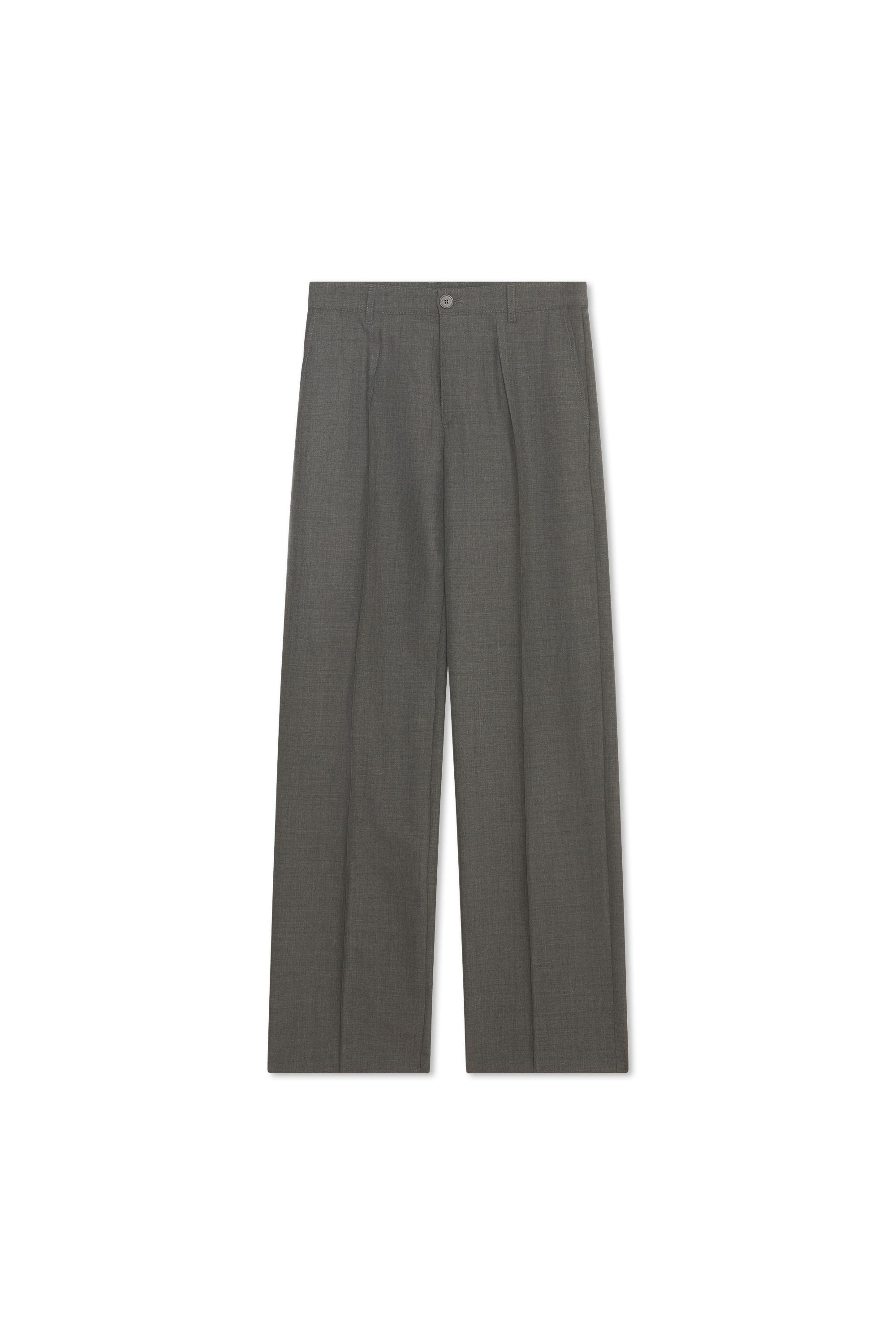 WWNathaniel Trousers PACK FRONT 30250568-W1028