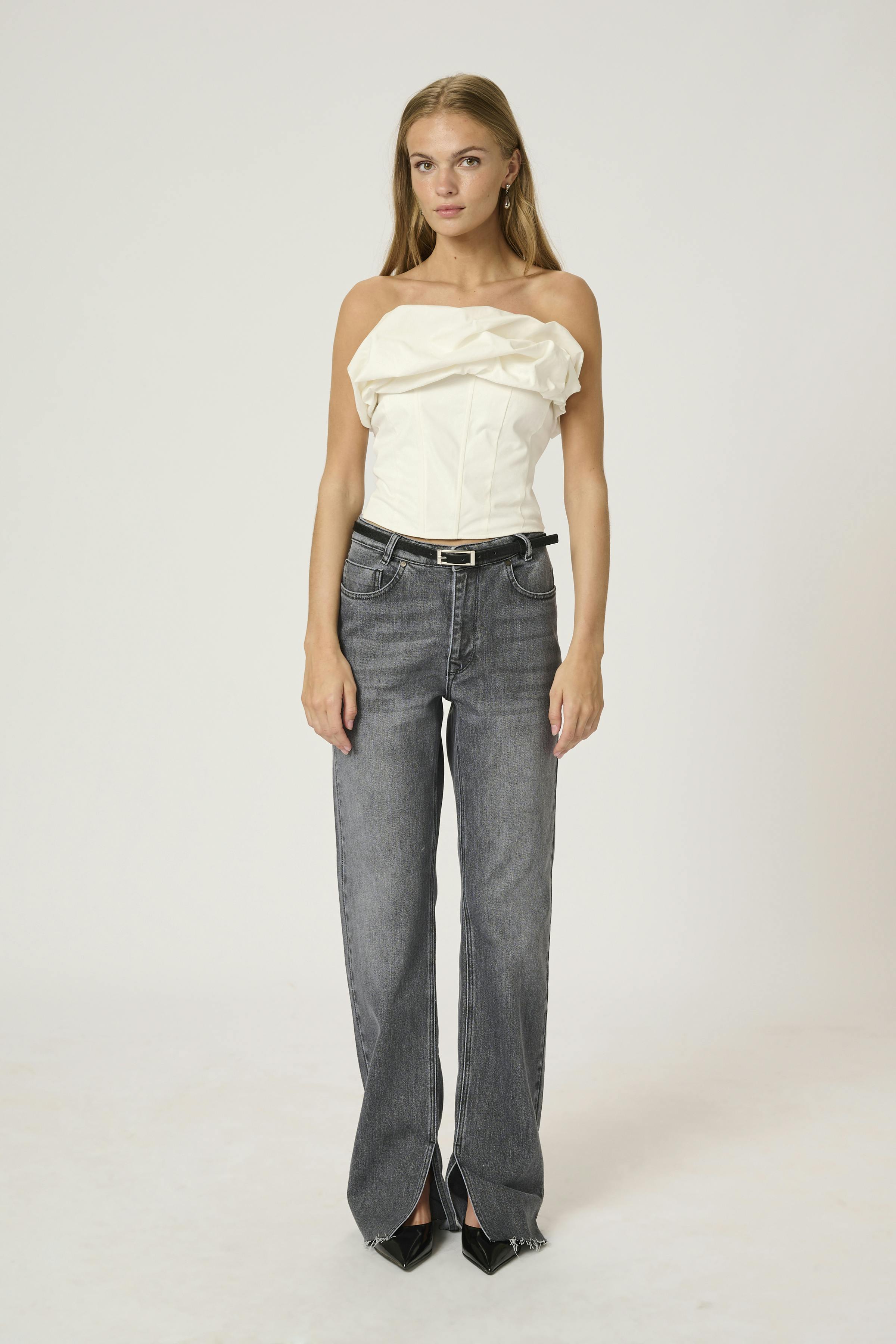 DaisyMW Jeans LOOKBOOK FRONT 10704233-100087