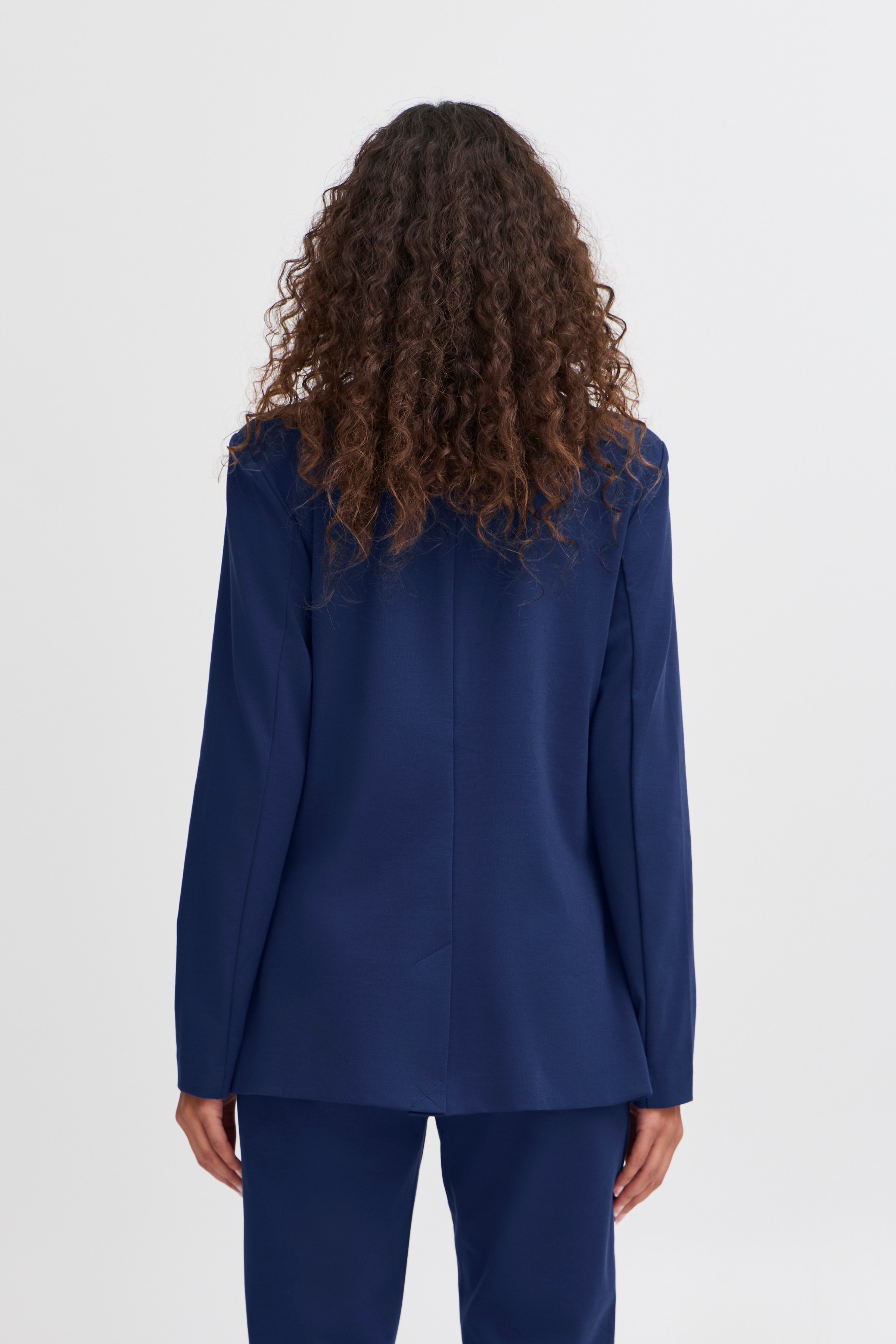 IHKATE LONG Blazer LOOKBOOK BACK 20121368-193933