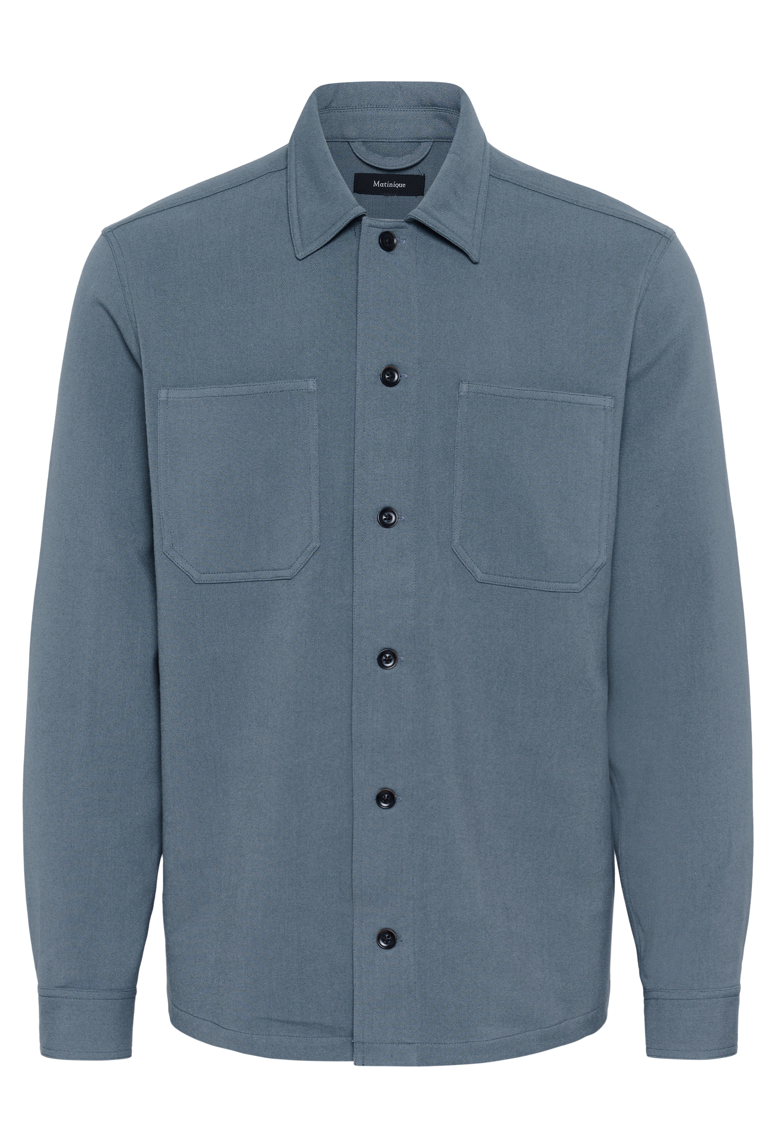 MApelton Overshirt PACK FRONT 30207576-184214