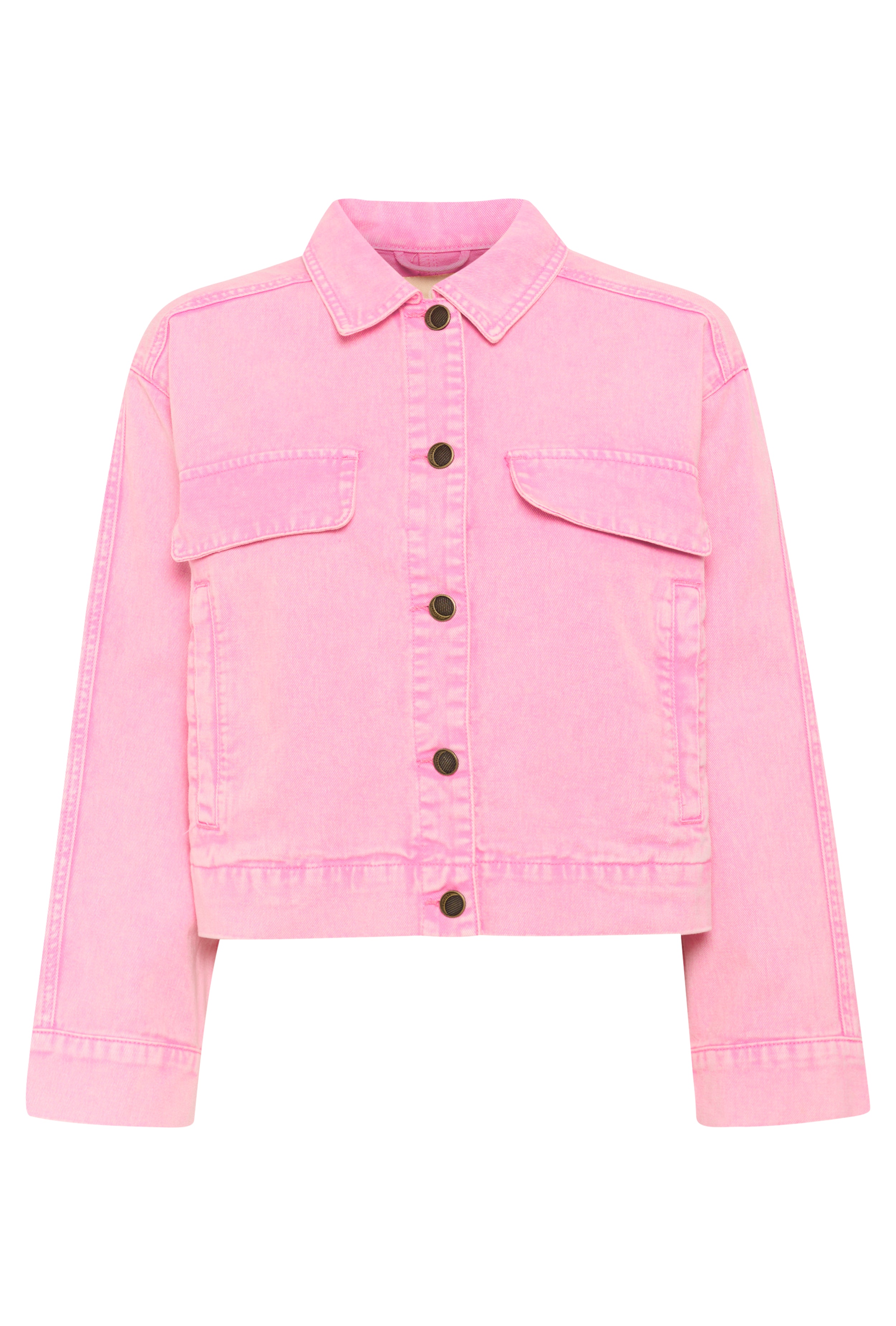 CUcarlina Casual jacket PACK FRONT 50112088-108033