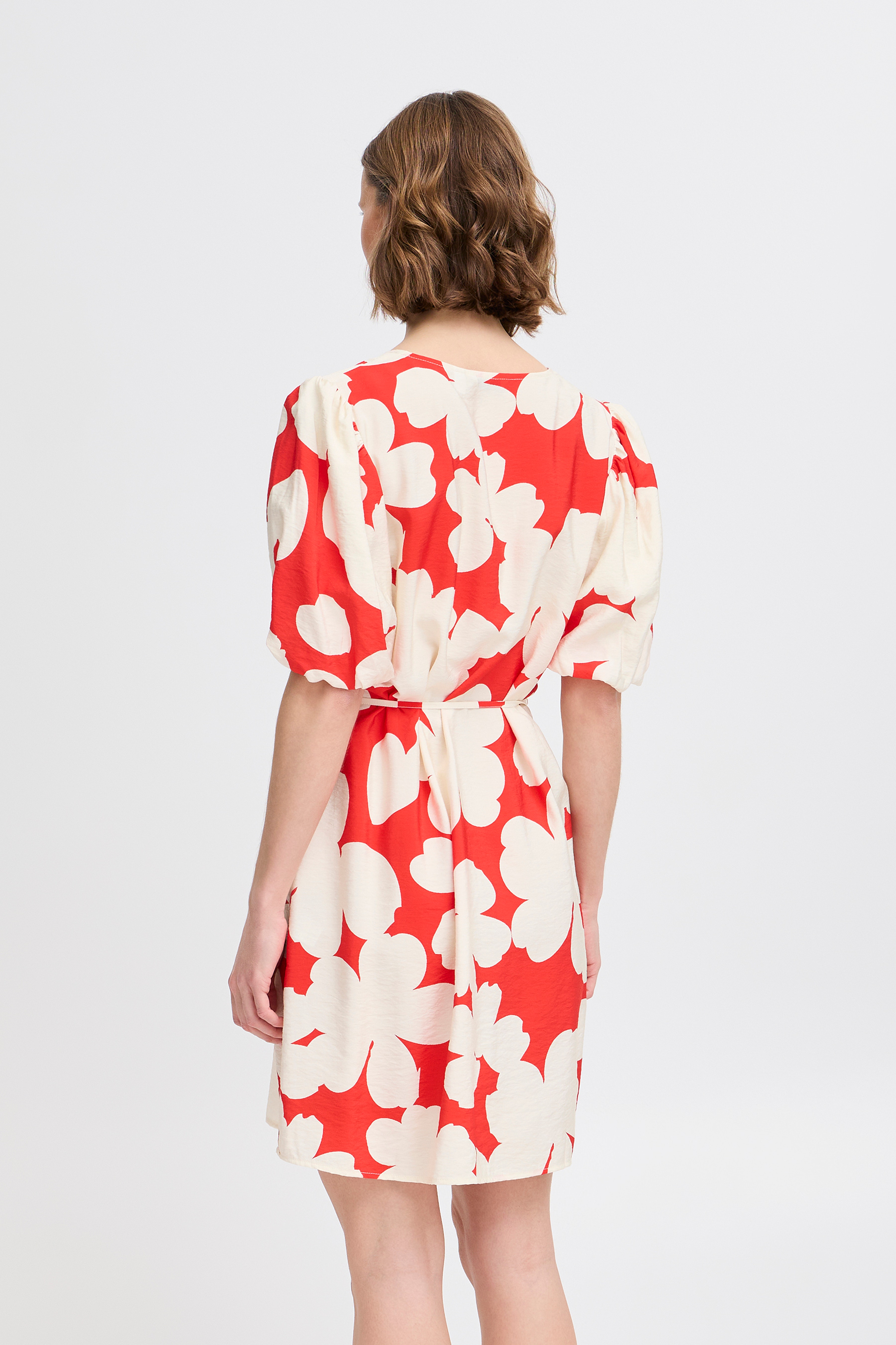 BYIBINE Kleid LOOKBOOK BACK 20816778-204739