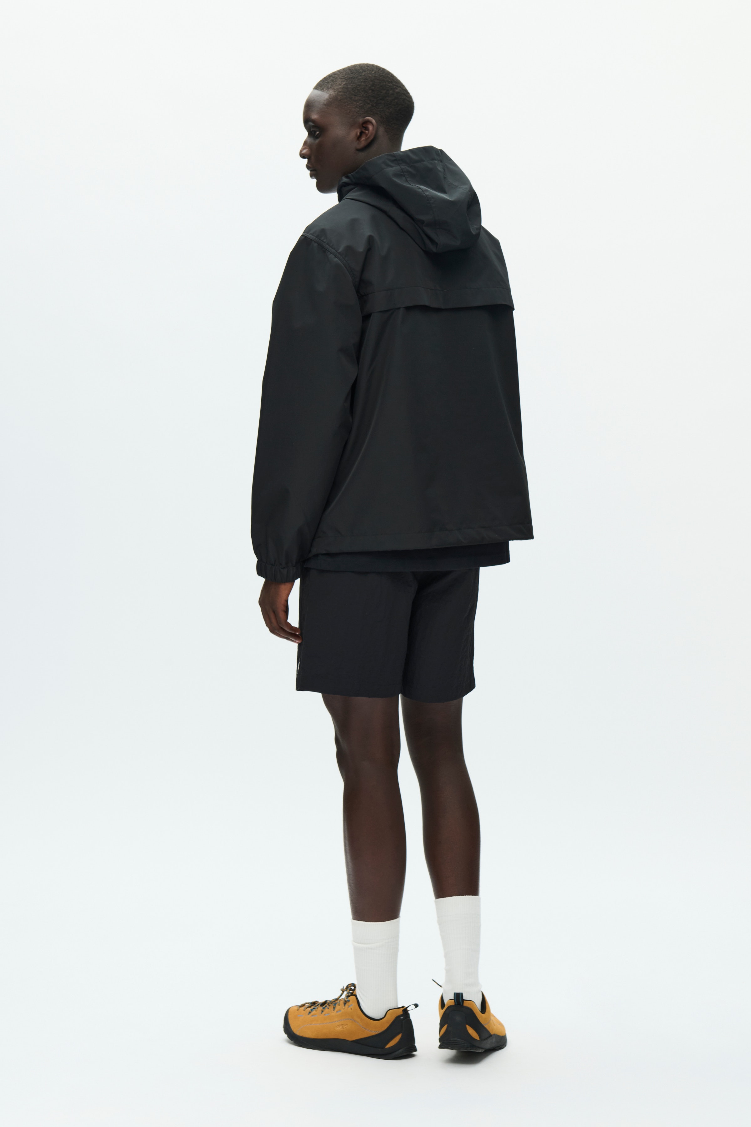 WWKimbo Anorakjas LOOKBOOK BACK 30252016-303700