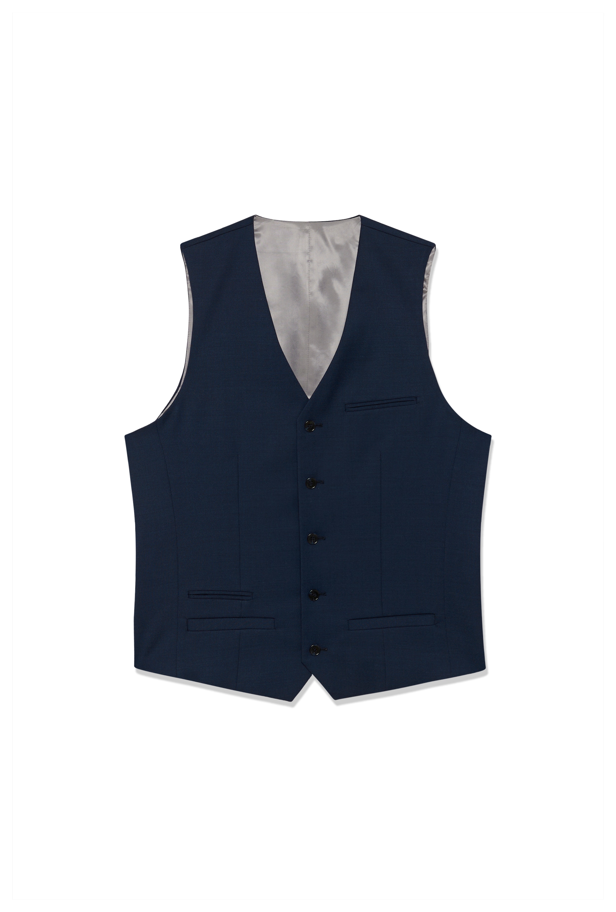 Breck Waistcoat PACK FRONT 30201887-20210