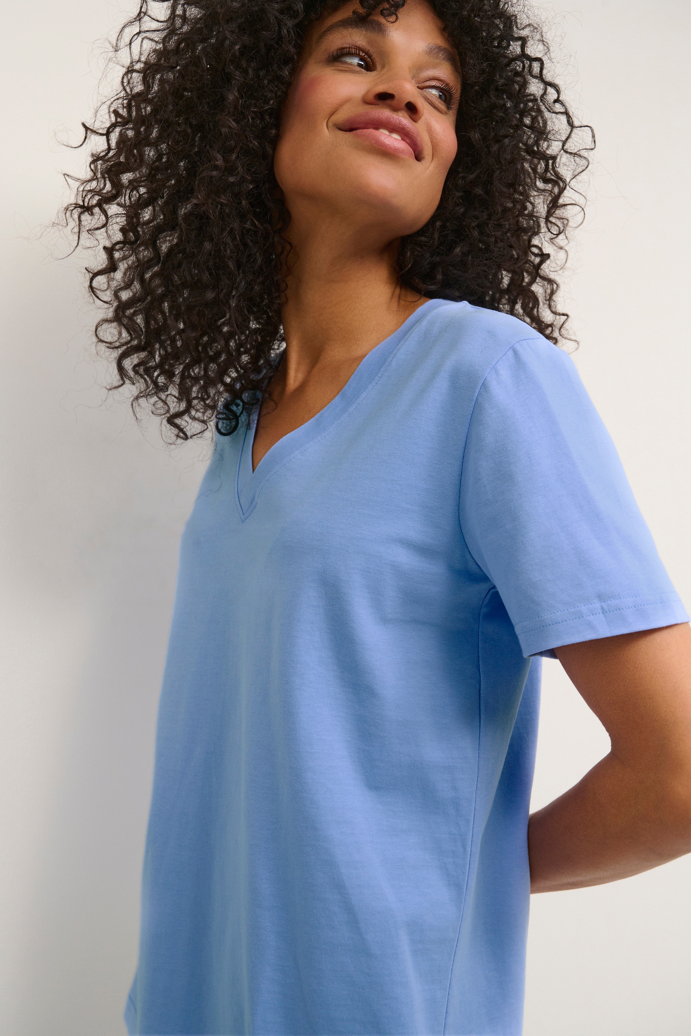KAmarin T-shirt LOOKBOOK DETAIL 10507170-163929