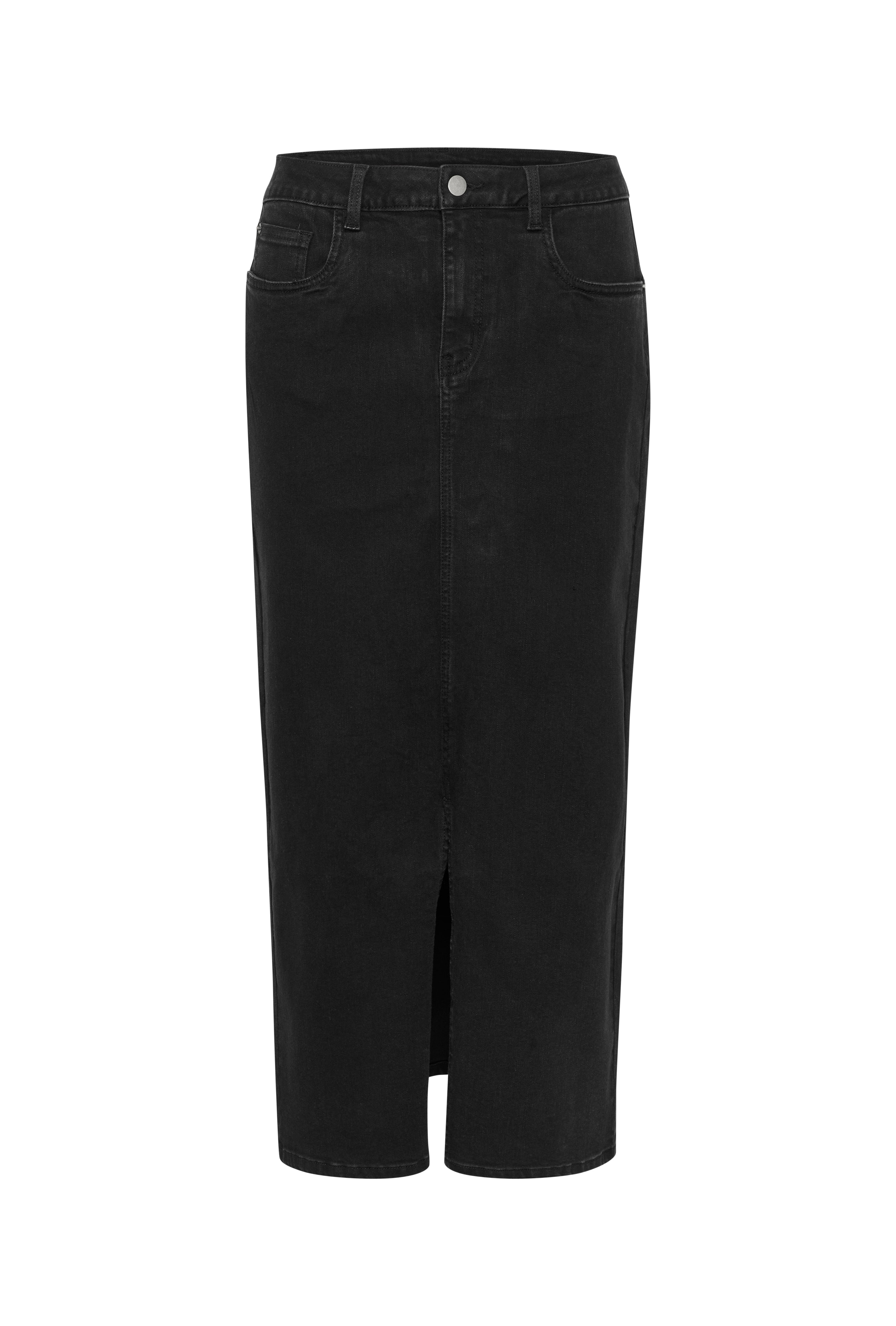 KAsinem Denimskjørt PACK FRONT 10508064-100121
