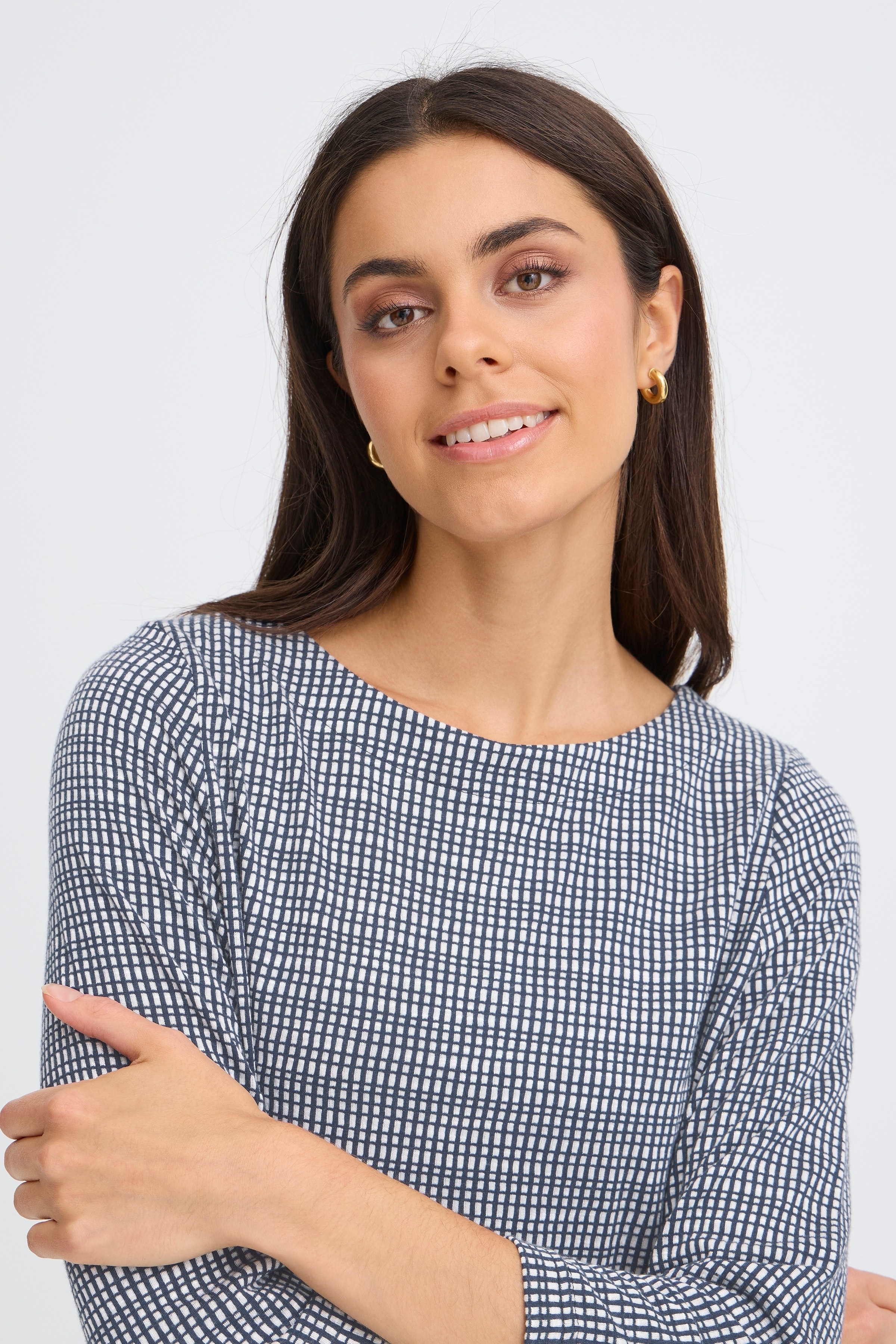 FRNIALA T-shirt LOOKBOOK DETAIL 20617523-900005065