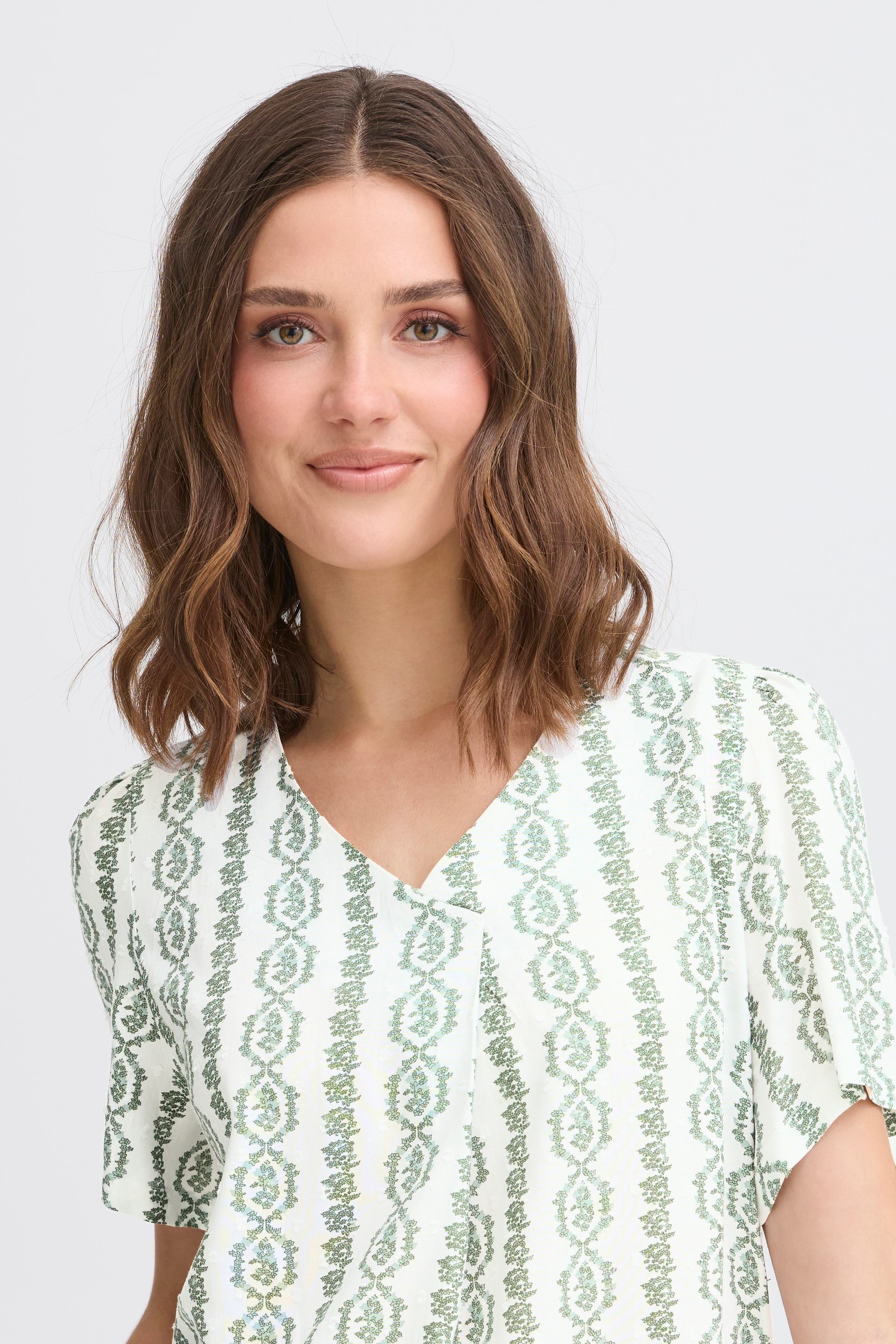 FRSOPHIA Blouse LOOKBOOK DETAIL 20616299-205548