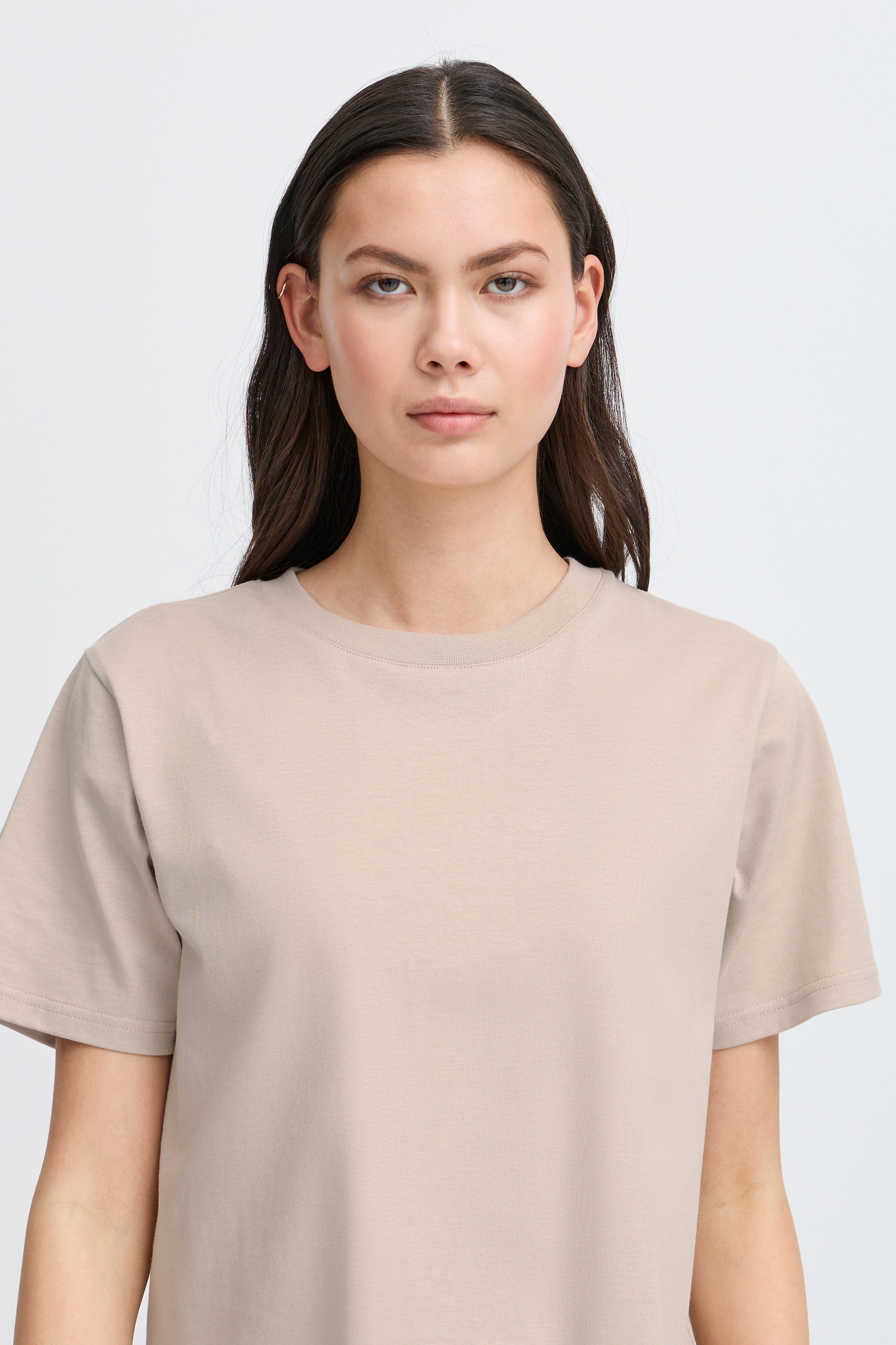 IHPALMER LOOSE T-shirt LOOKBOOK DETAIL 20119365-160906