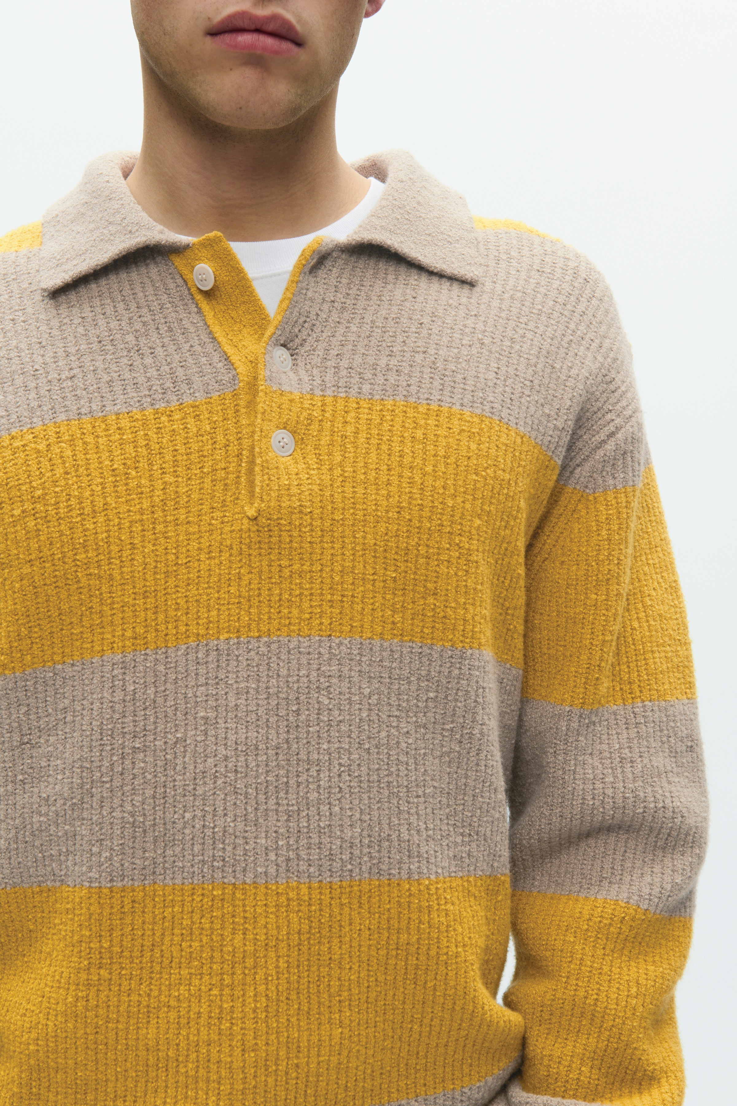 WWKimse Poloshirt LOOKBOOK DETAIL 30251890-304641