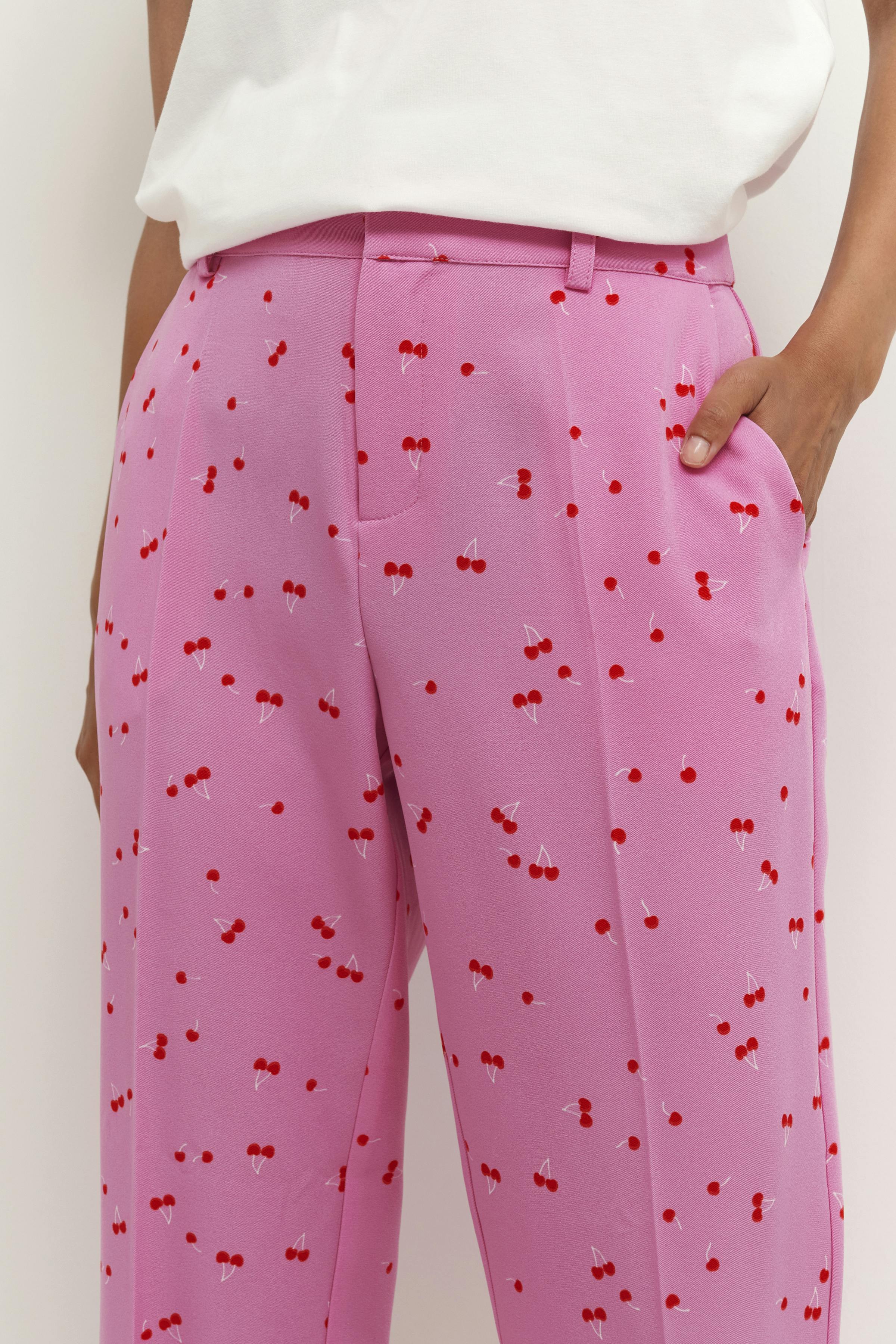 CUmelania Trousers LOOKBOOK DETAIL 50109470-152718