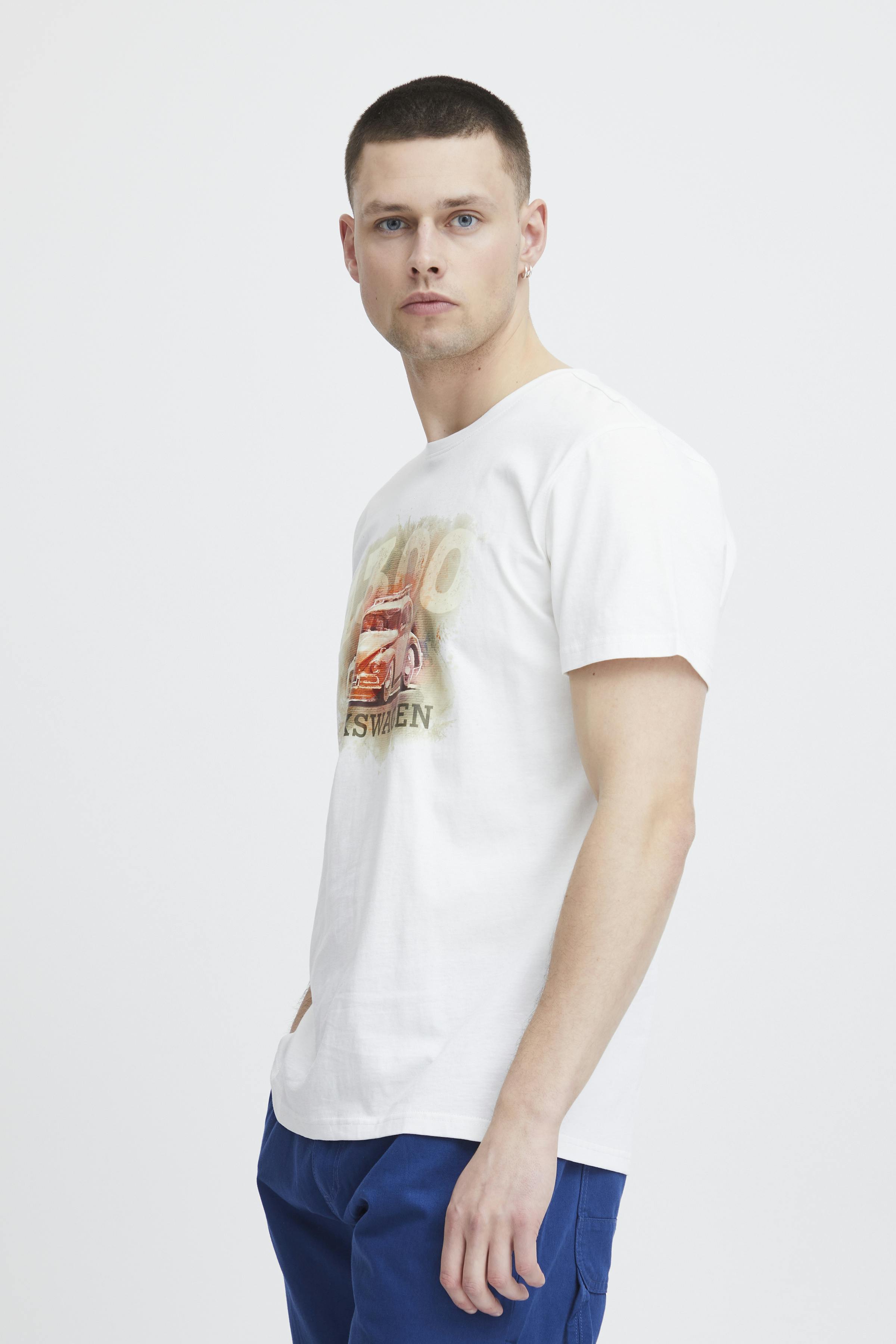 T-shirt LOOKBOOK FRONT 20716872-110602