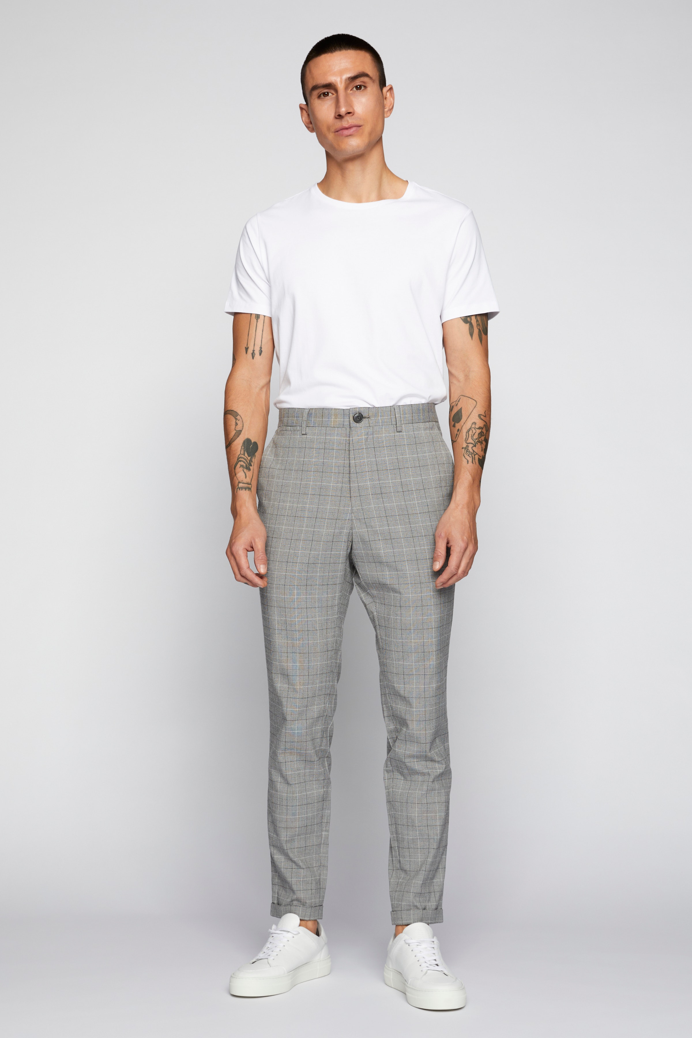 MAliam Byxor LOOKBOOK FRONT 30206688-163915