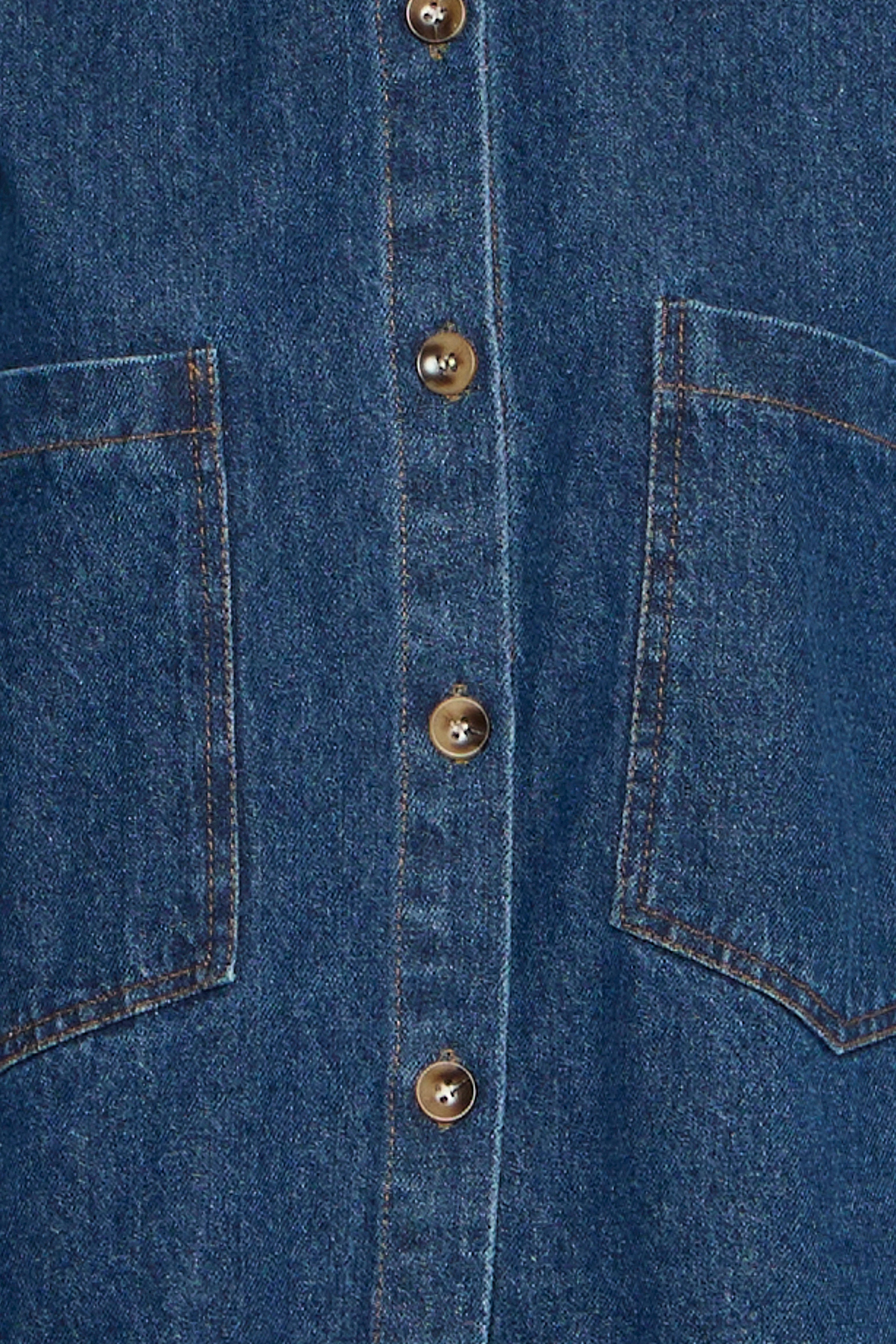 SBKASEY Skjorte PACK DETAIL 22100700-203358