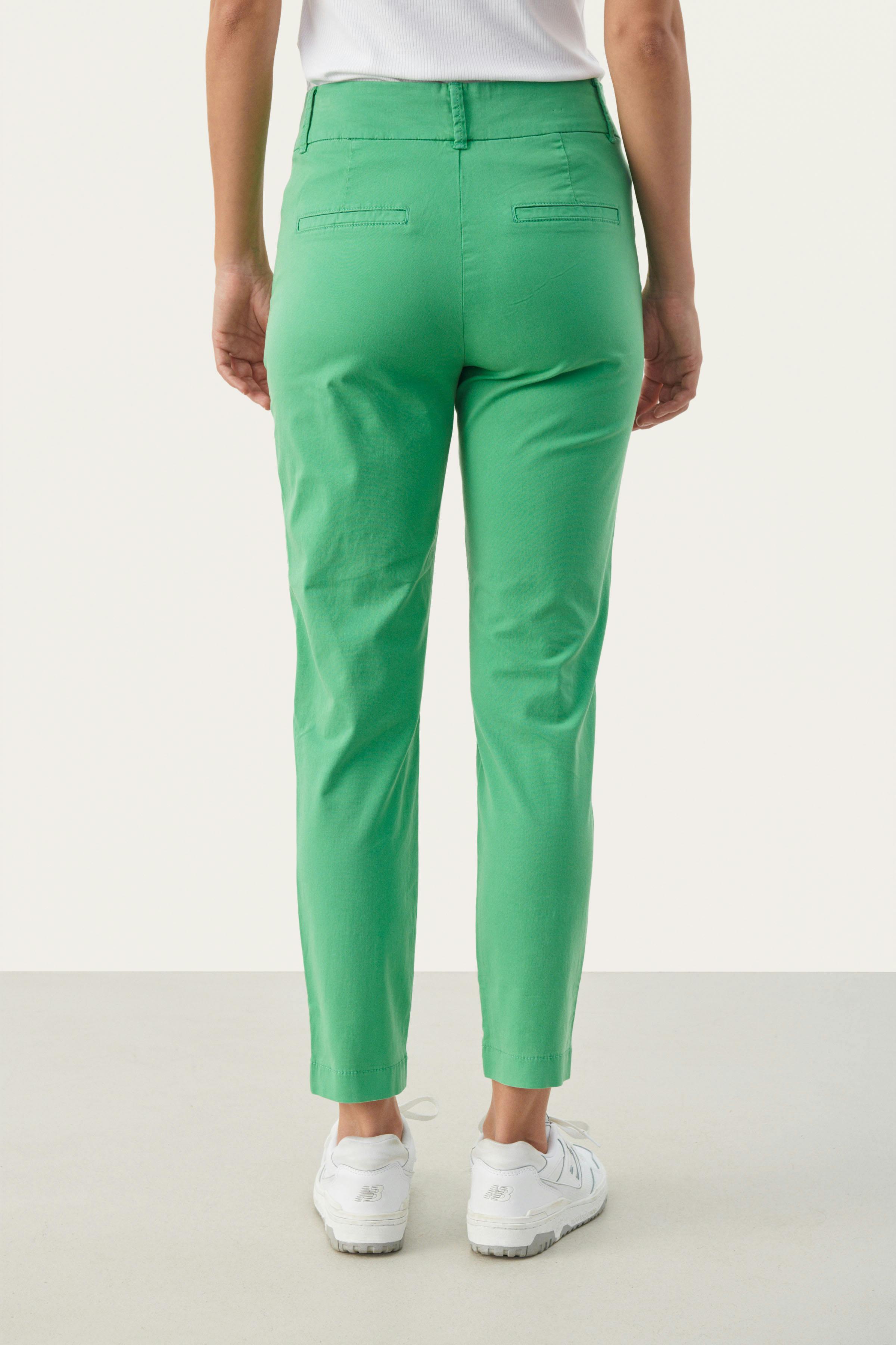 SoffysPW Trousers LOOKBOOK BACK 30305570-165820