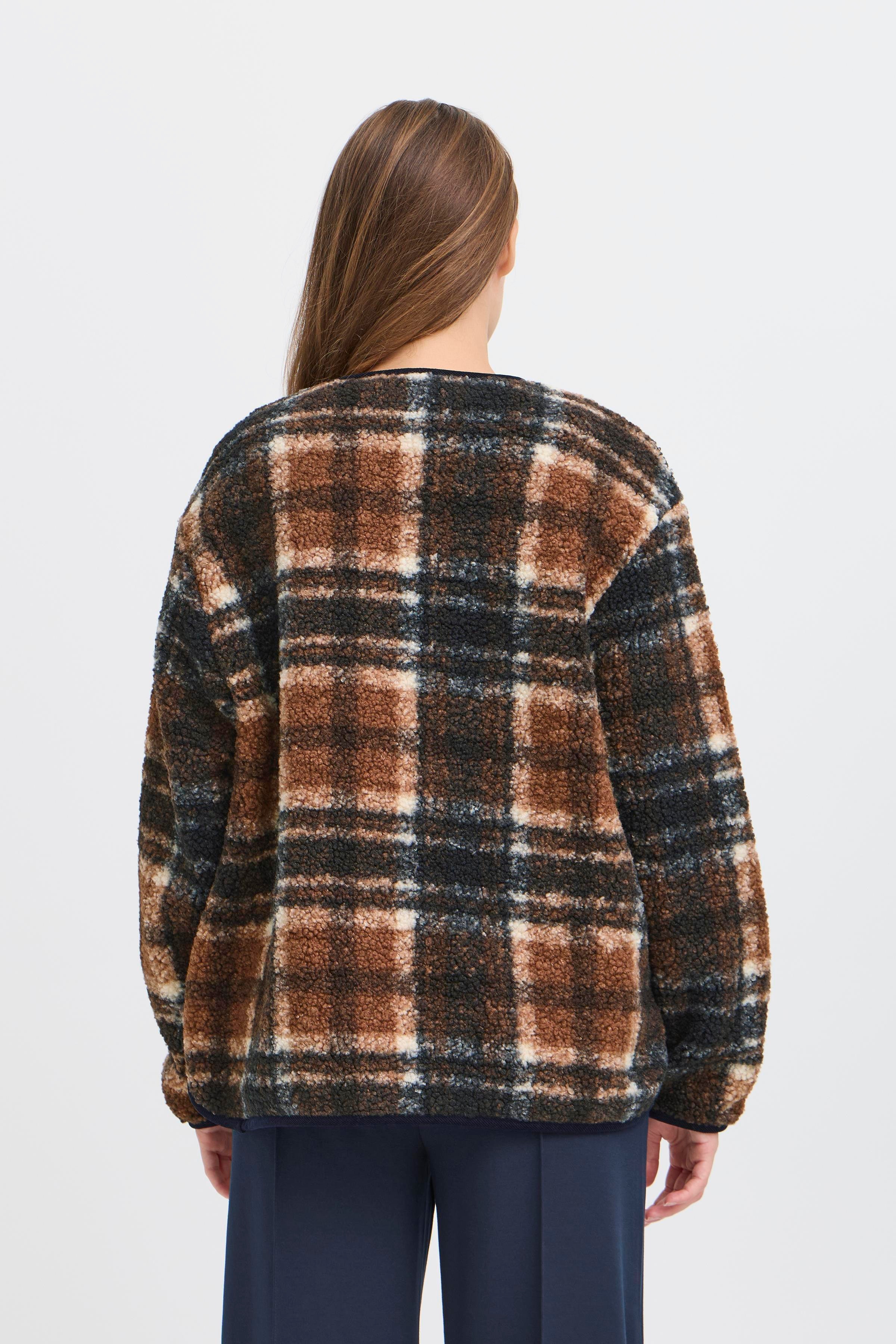 IHKOLIRA Yttertøy LOOKBOOK BACK 20124496-900001723