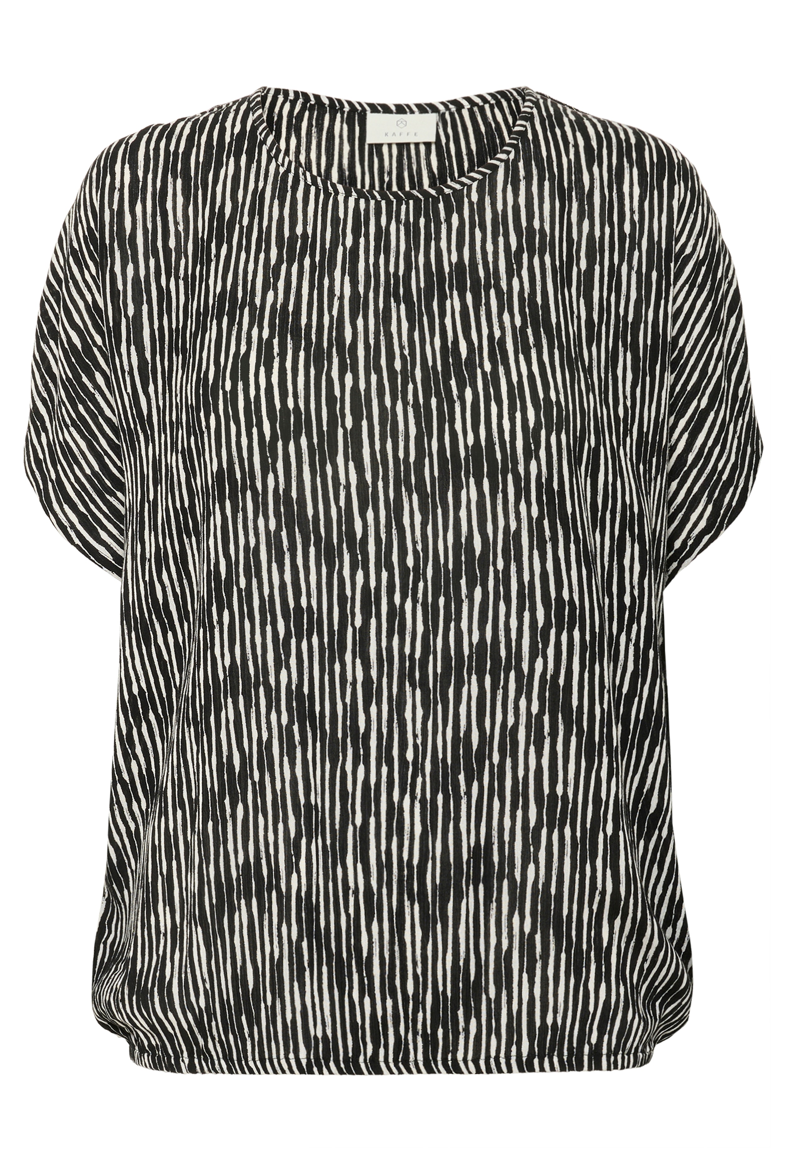 KAamber Bluse PACK FRONT 10508257-107944