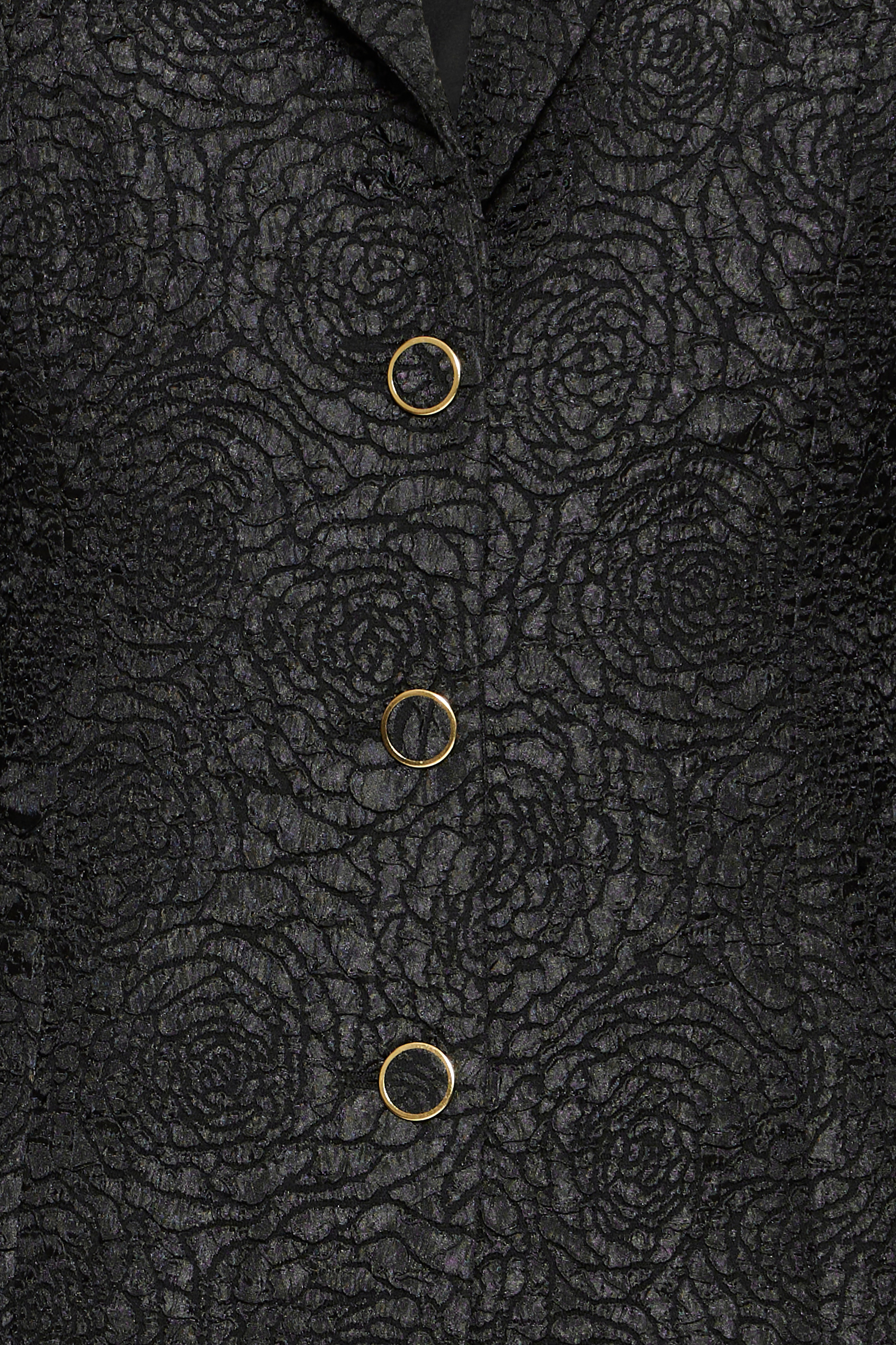 IHIROSA Blazer PACK DETAIL 20124878-194008