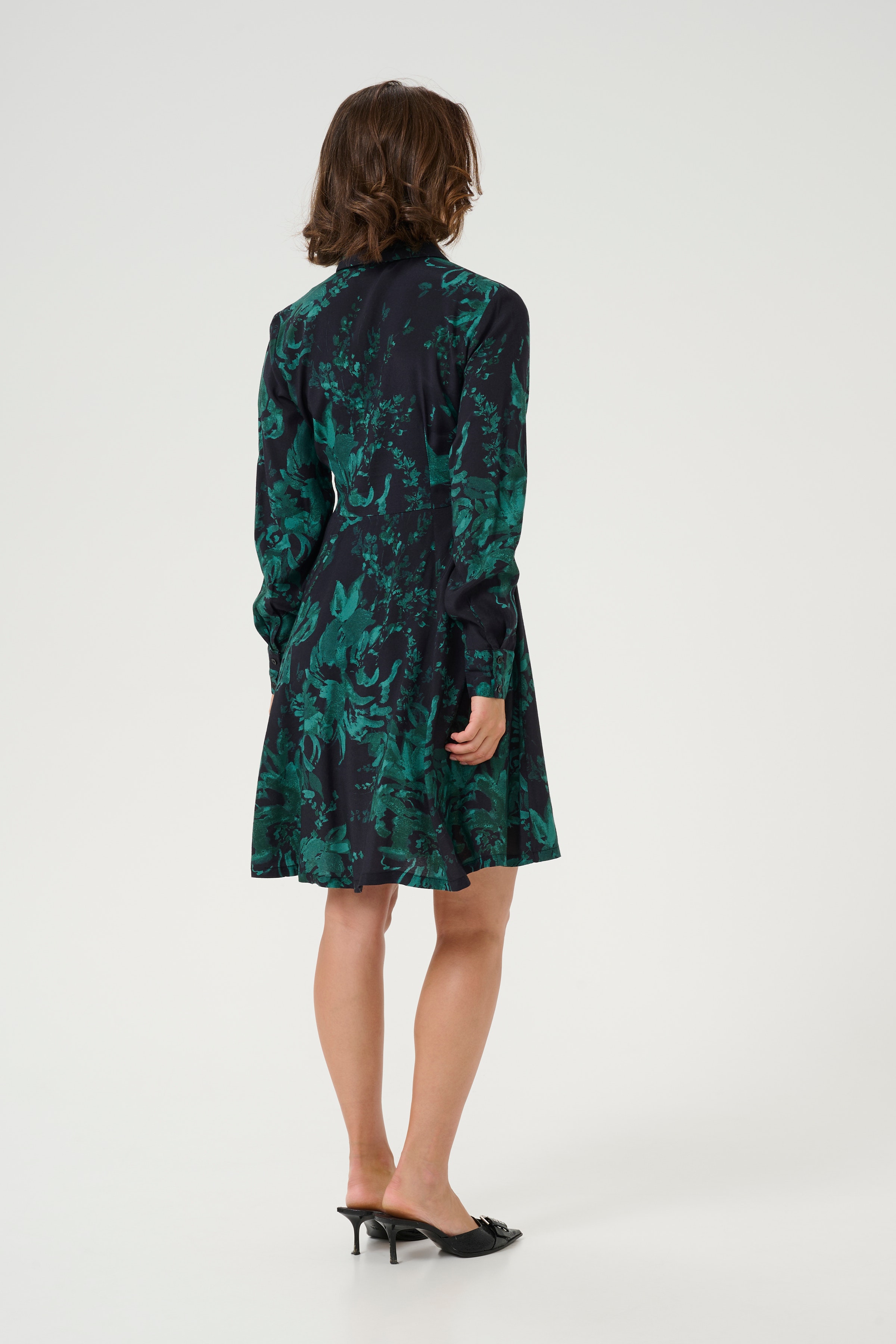 KAisa Kjole LOOKBOOK BACK 10509794-106561