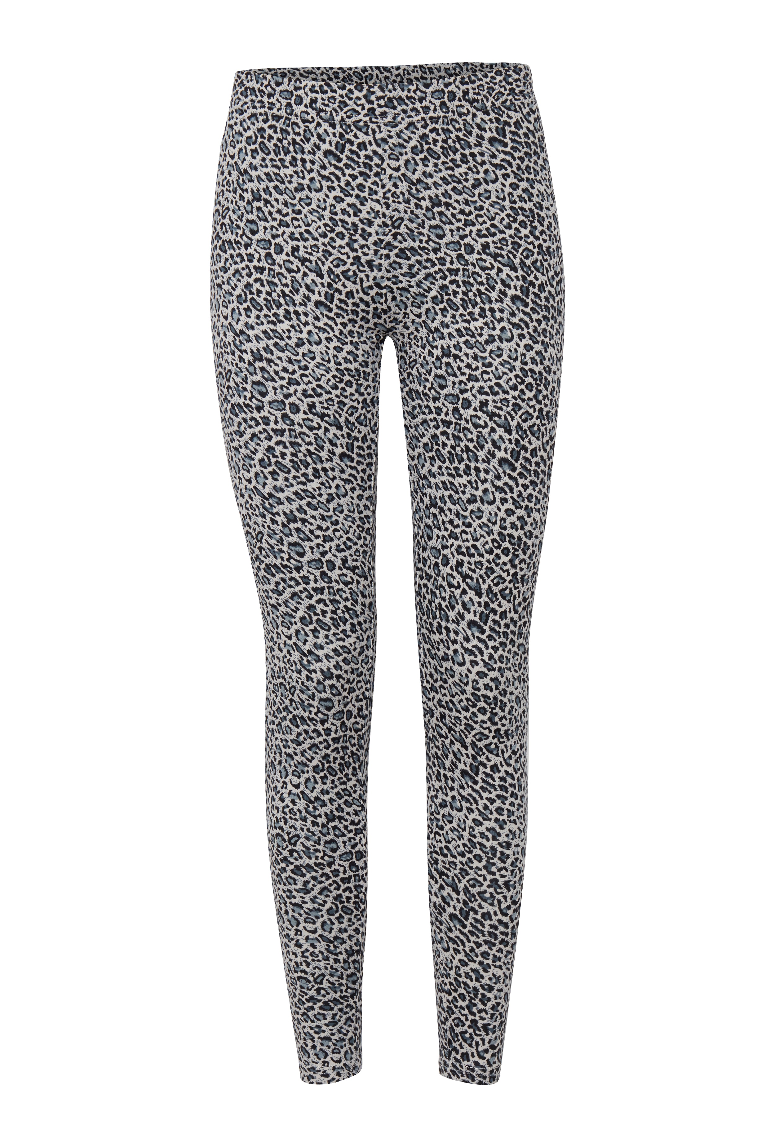 FRTELEGGING Leggings PACK FRONT 20609315-201032