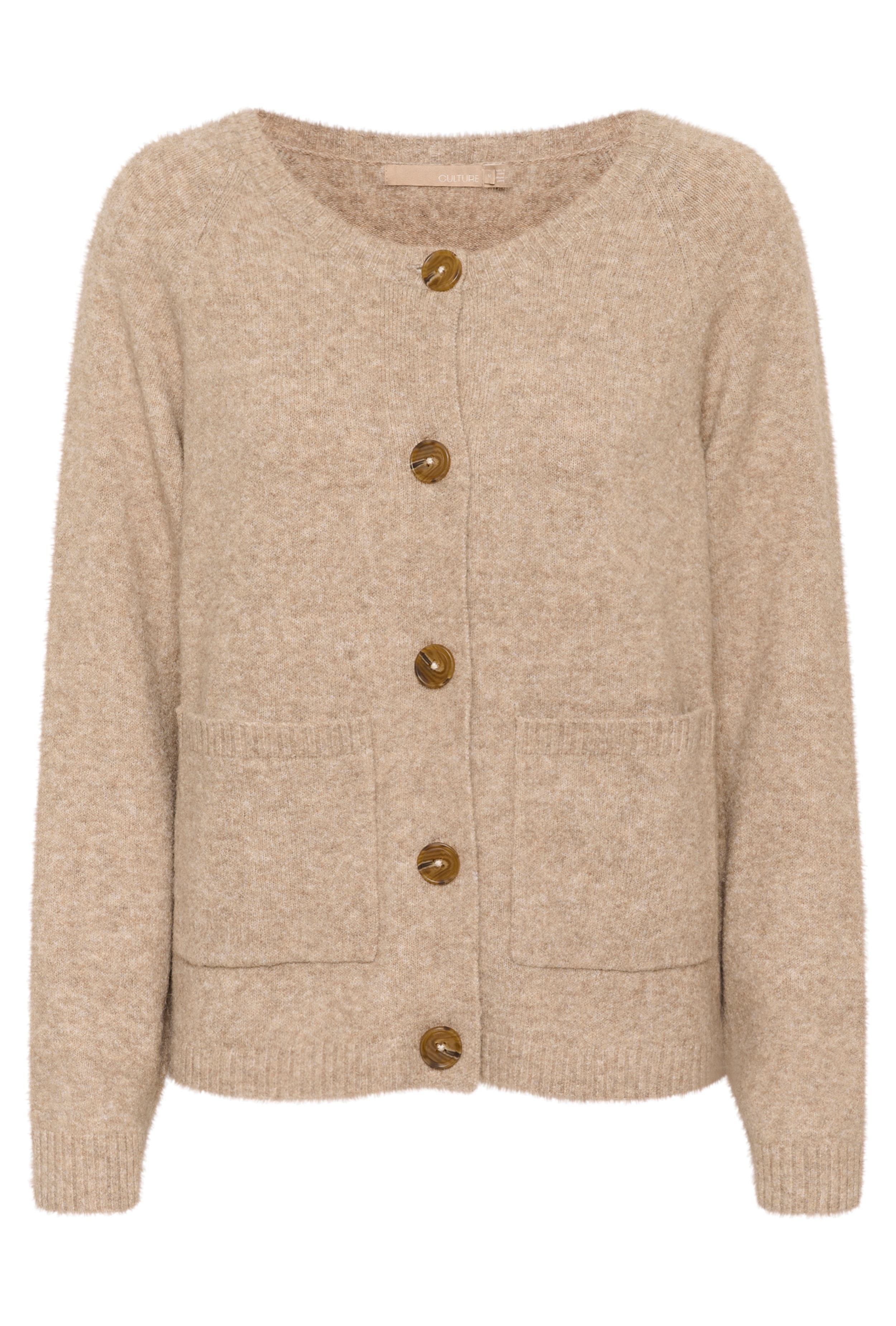 CUcalay Cardigan PACK FRONT 50112031-1713201