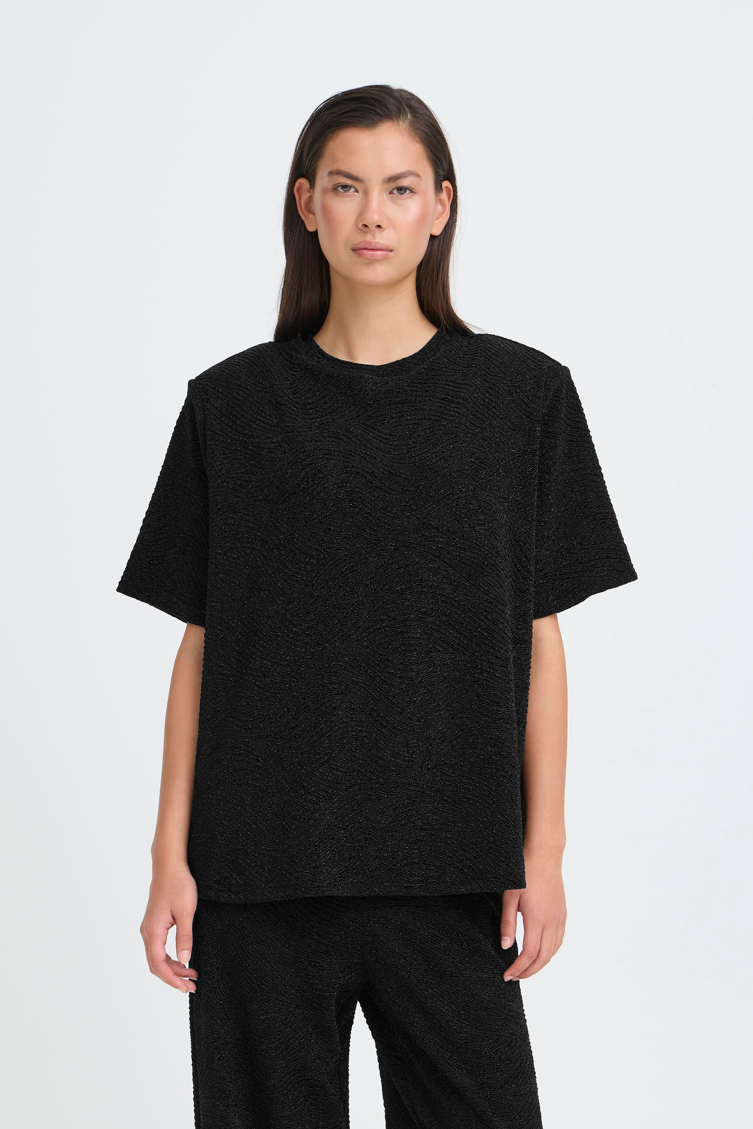 IHNAREEN T-shirt LOOKBOOK FRONT 20124885-194008