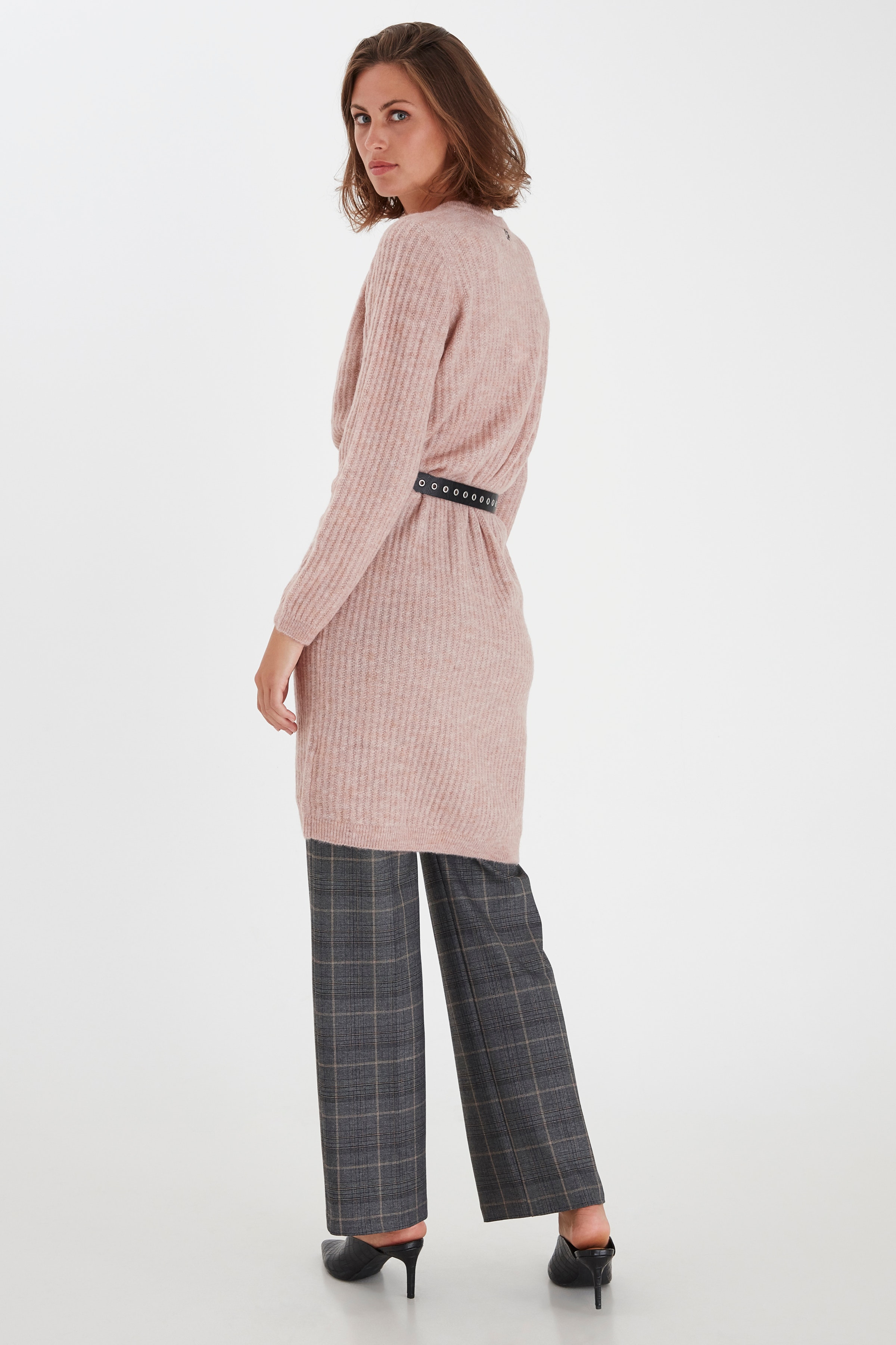 Kjole LOOKBOOK BACK 20608199-1515121