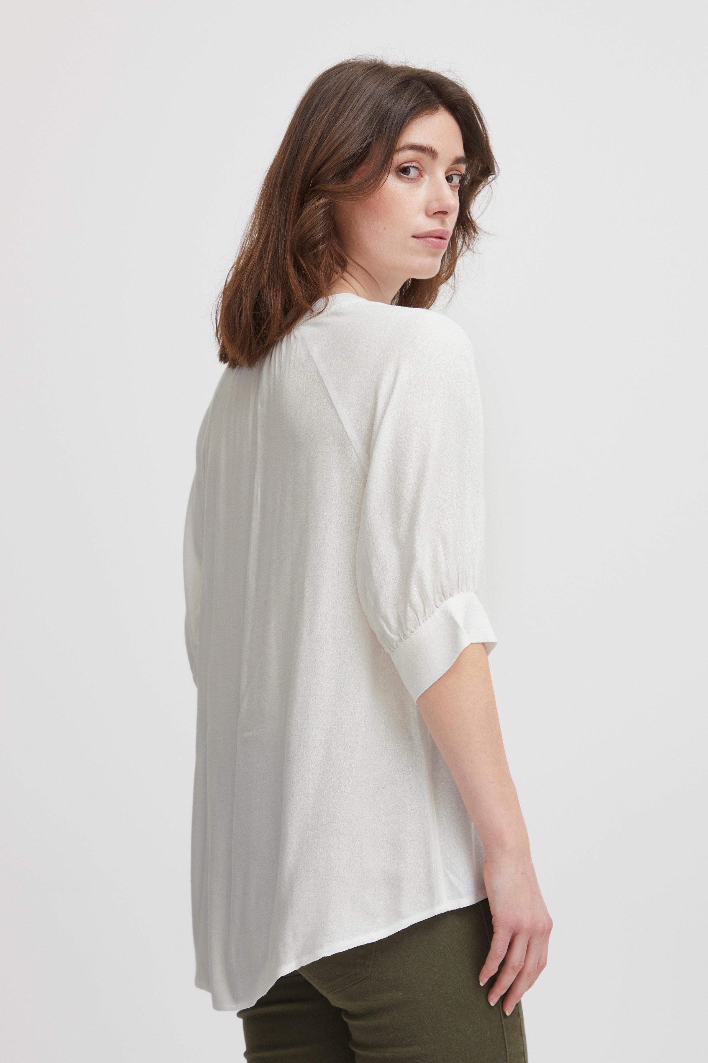 FRBLOCK Bluse LOOKBOOK FRONT 20612192-114800