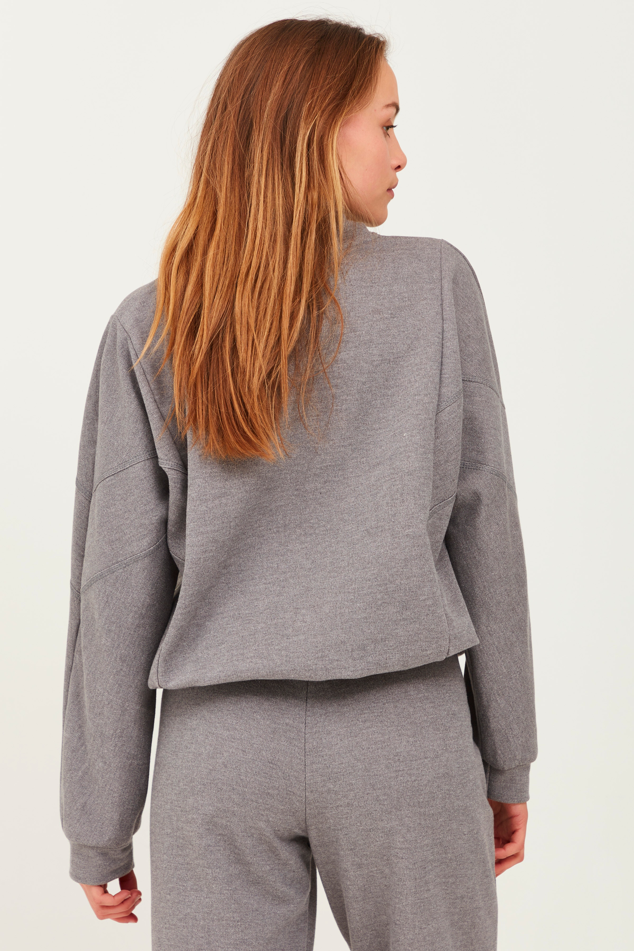 Hoodie LOOKBOOK BACK 50206325-1802011