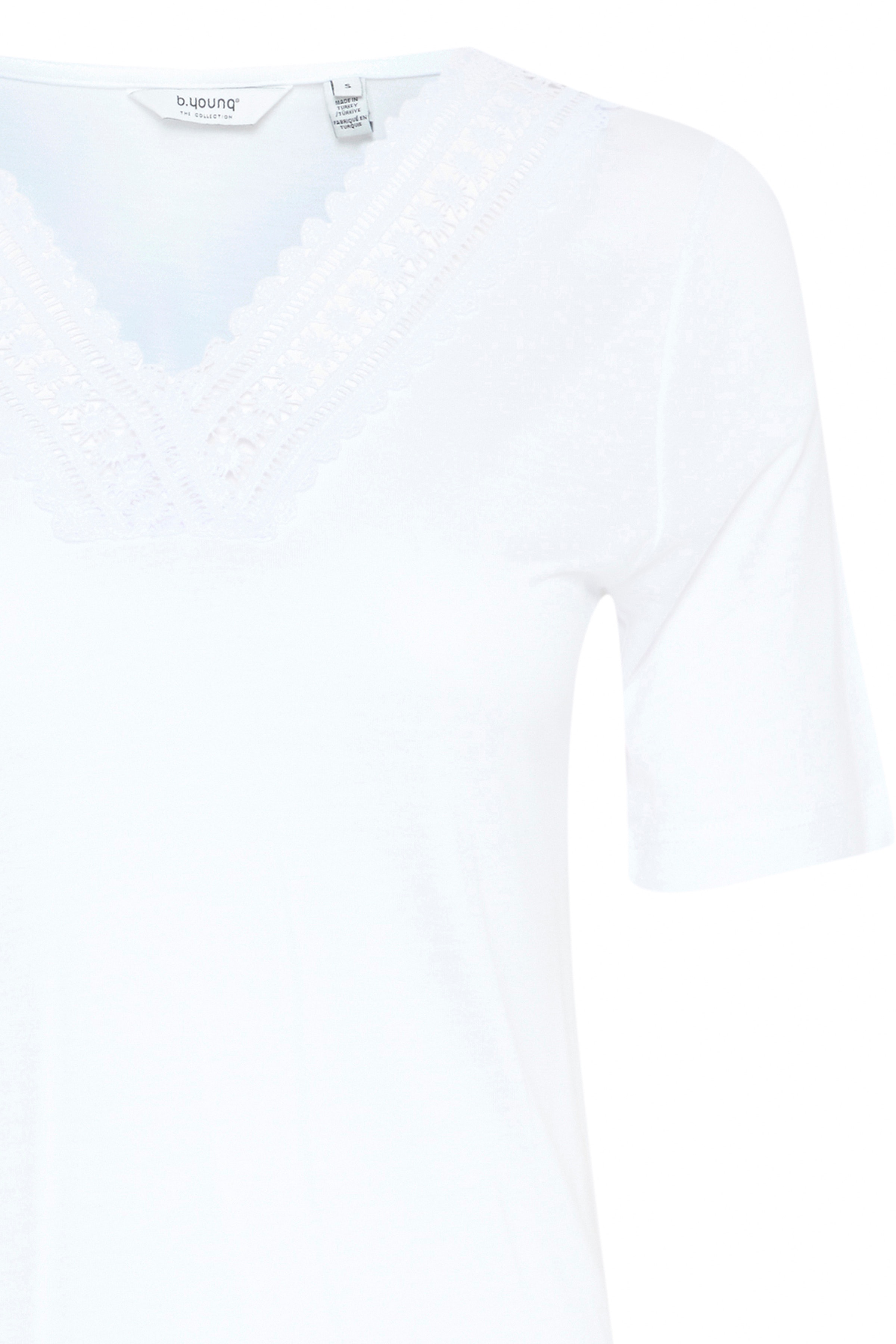 BYTILDE T-shirt PACK DETAIL 20815984-114800