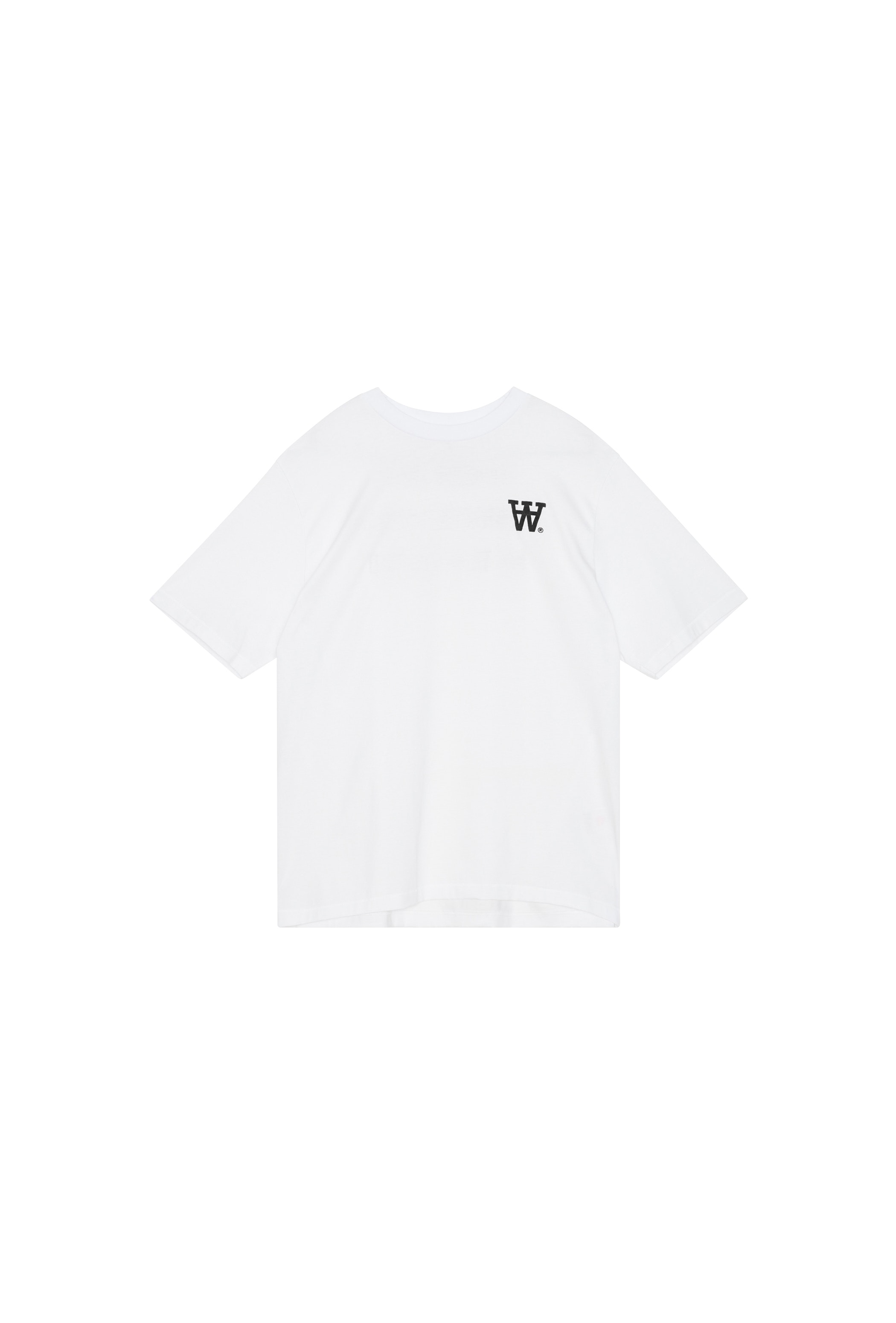 WWAsa T-shirt PACK FRONT 30250166-W0001