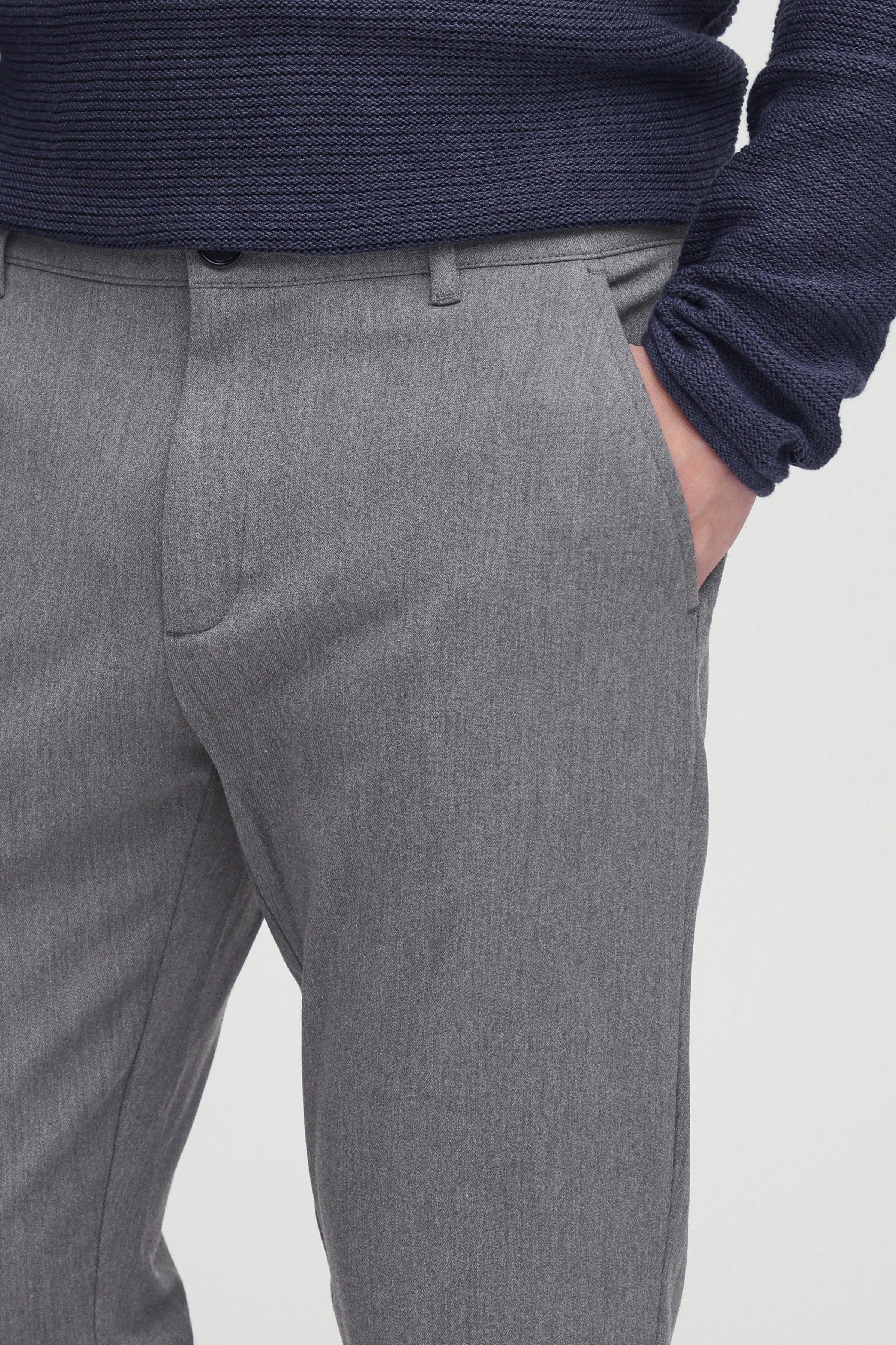 SDFREDERIC Byxor LOOKBOOK DETAIL 21200141-798254