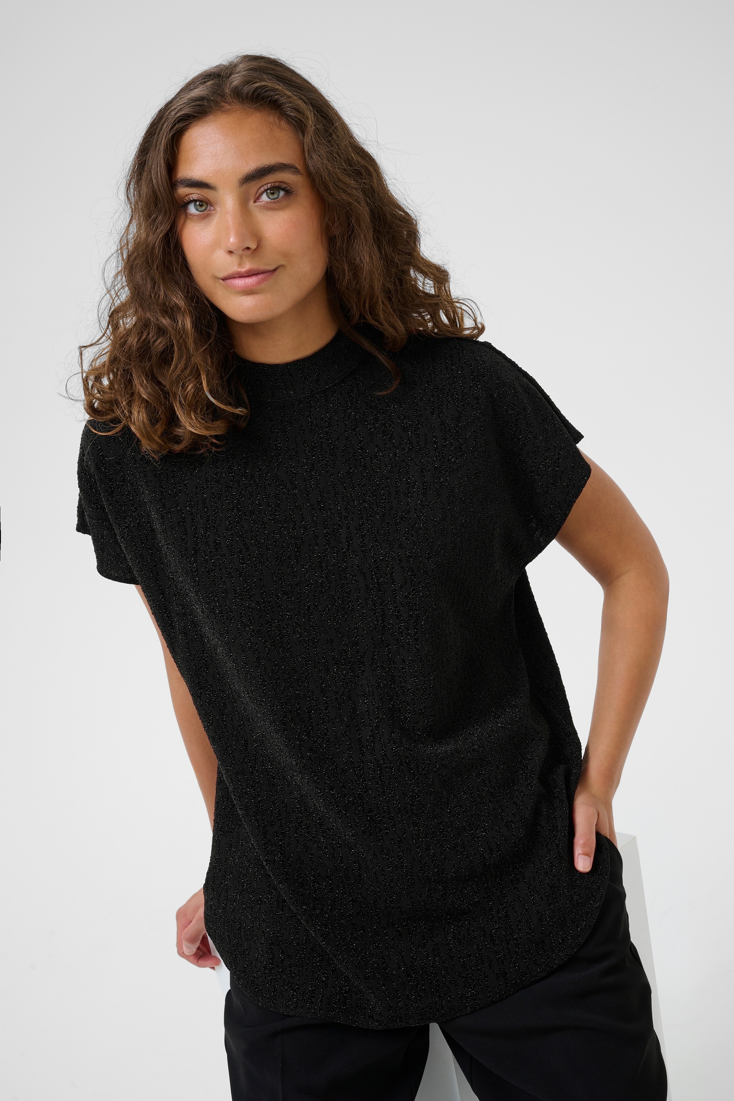 CUakari Blouse LOOKBOOK DETAIL 50112533-500012