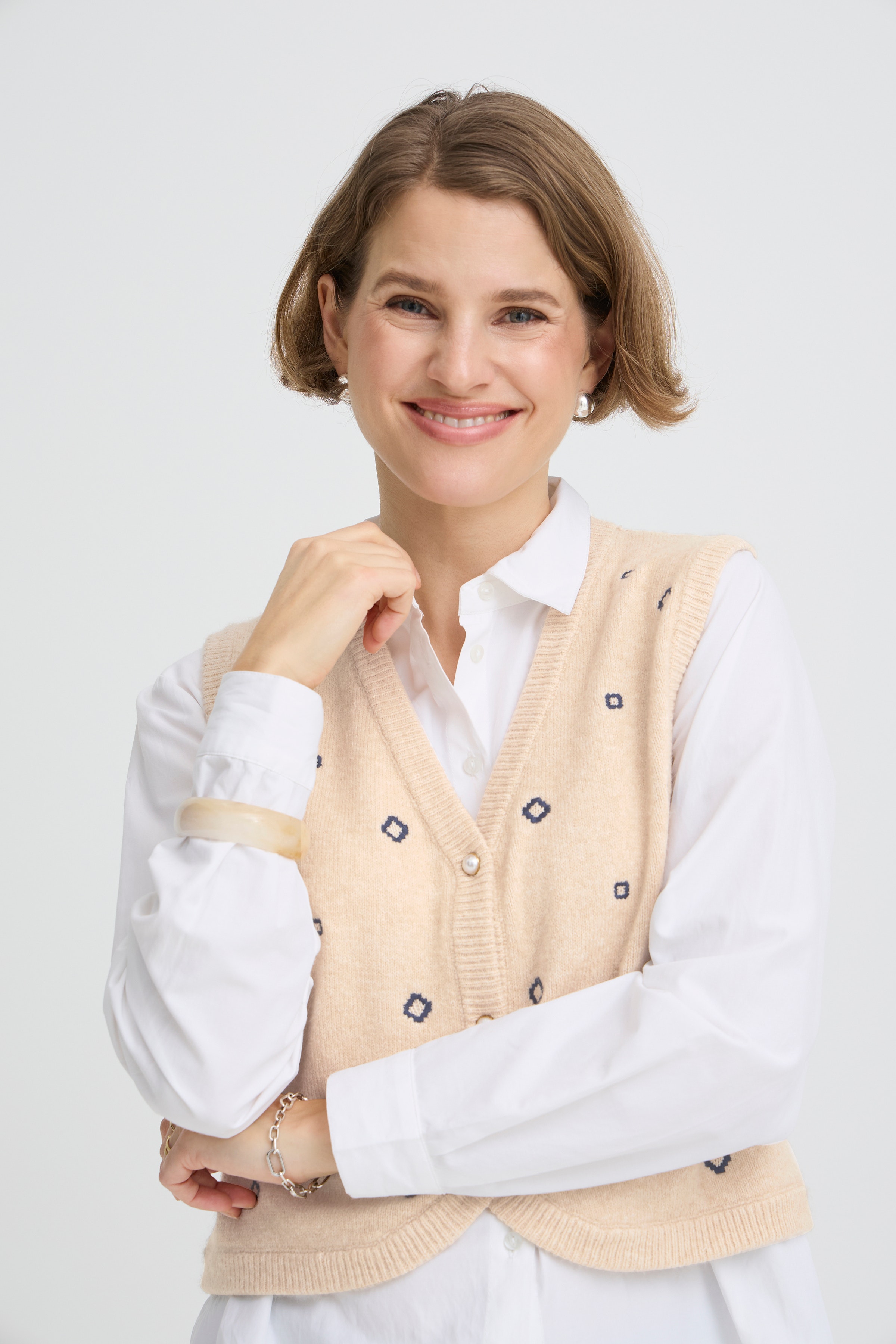 BYNADIKA Väst LOOKBOOK DETAIL 20818487-900003889