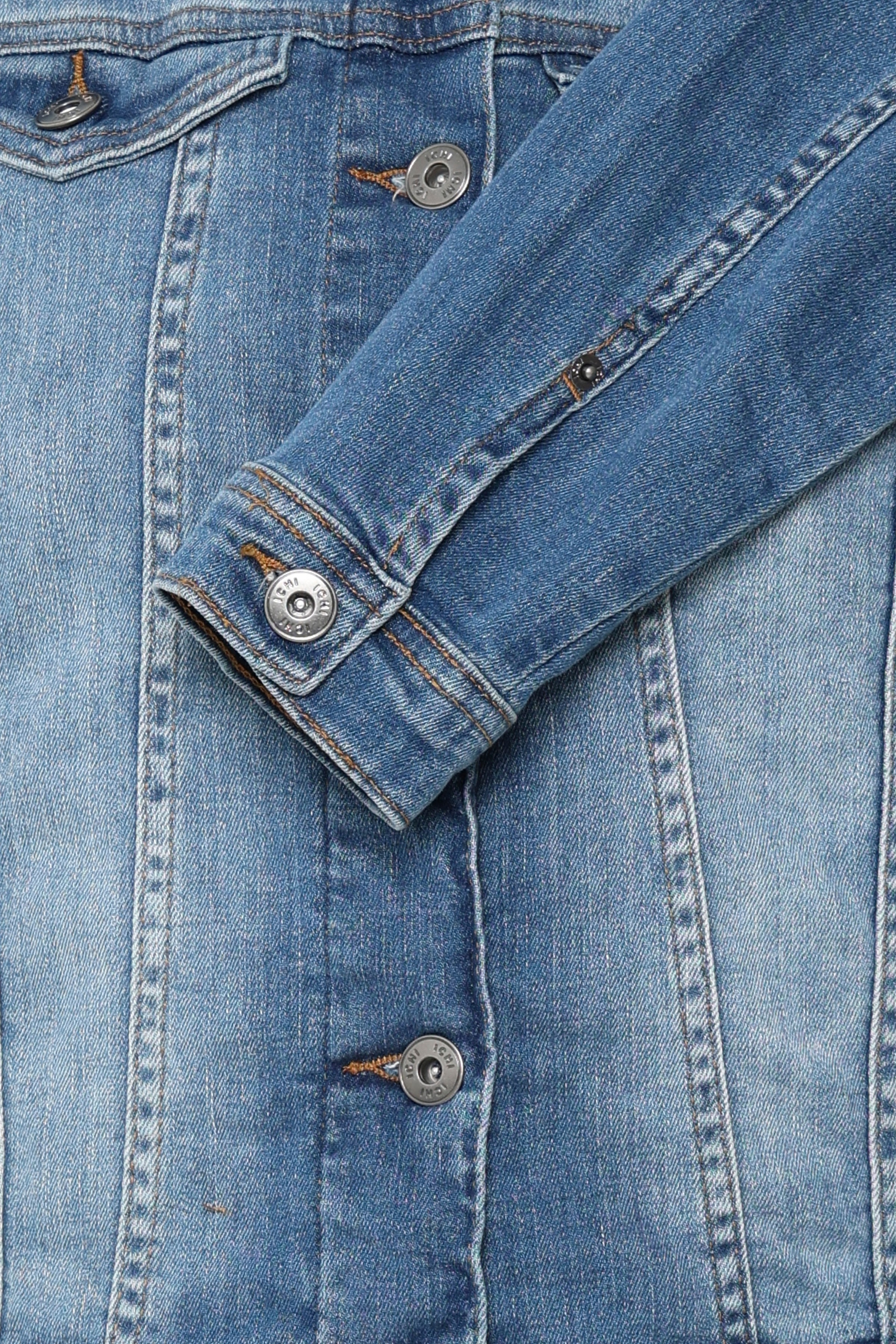 IHSTAMPE Casual jakke PACK DETAIL 20111235-200928