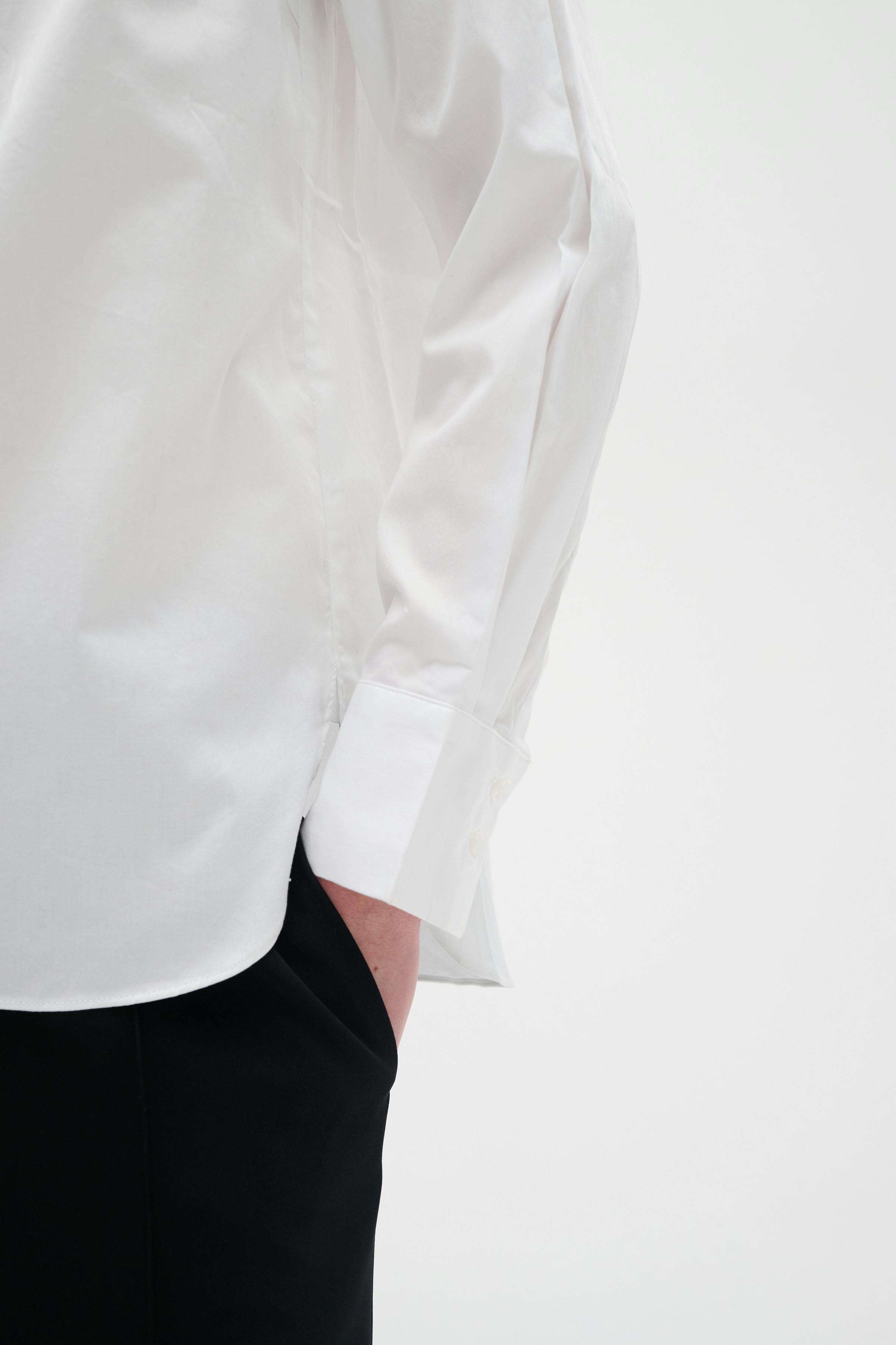 KeixIW Shirt LOOKBOOK DETAIL 30107601-300001