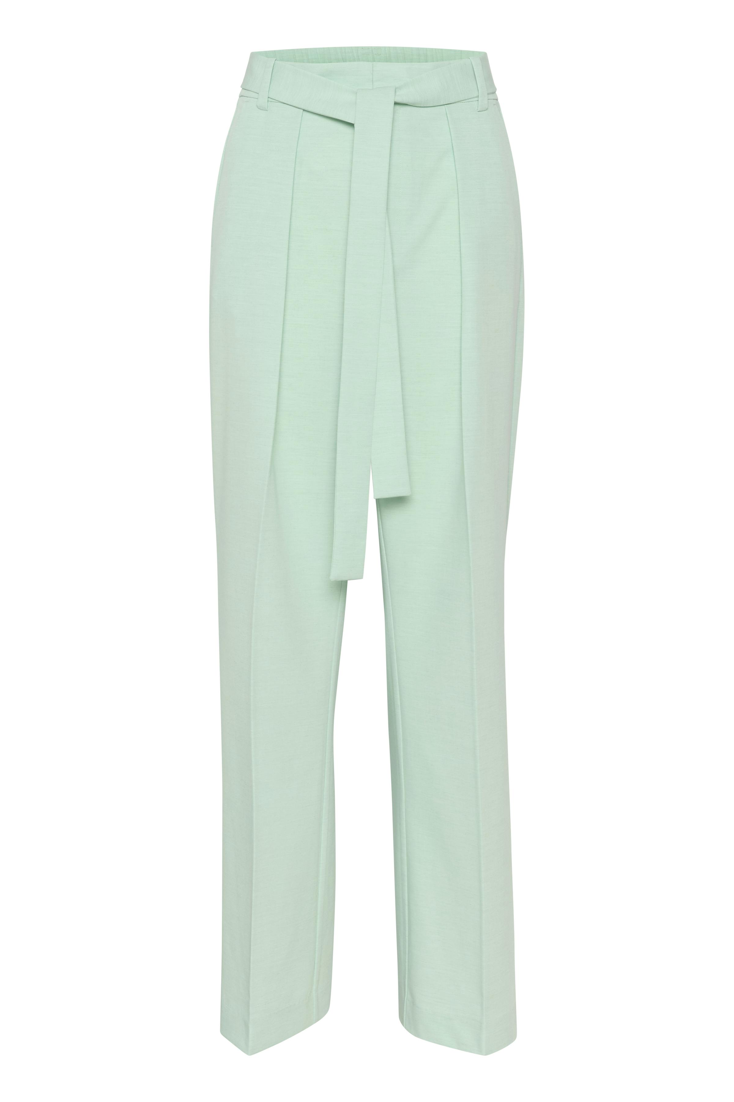 NaxaIW Wide Trousers PACK FRONT 30108710-155812