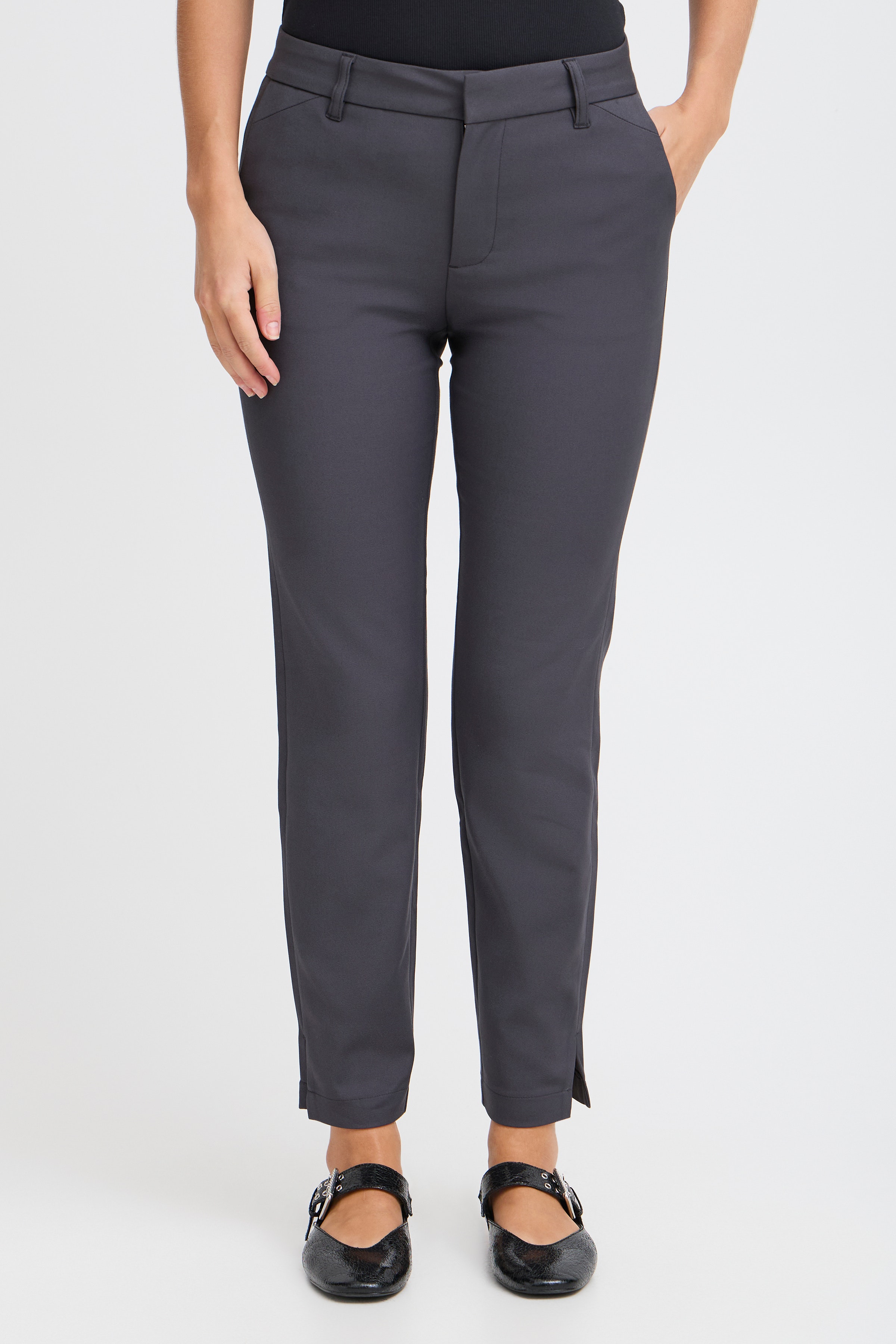 PZBINDY Byxor LOOKBOOK FRONT 50206891-193902