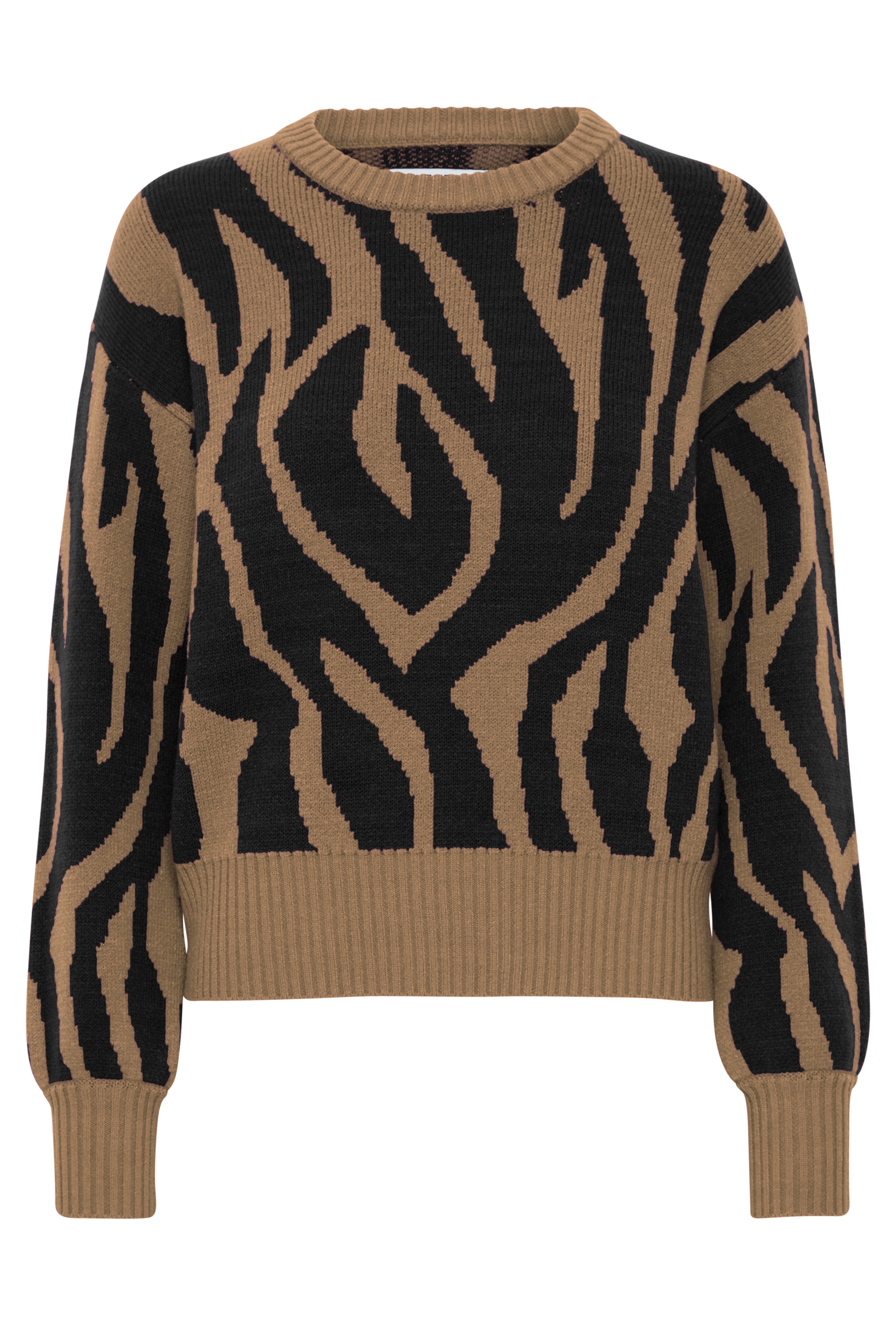 PZDEVIKA Pullover PACK FRONT 50207561-193911