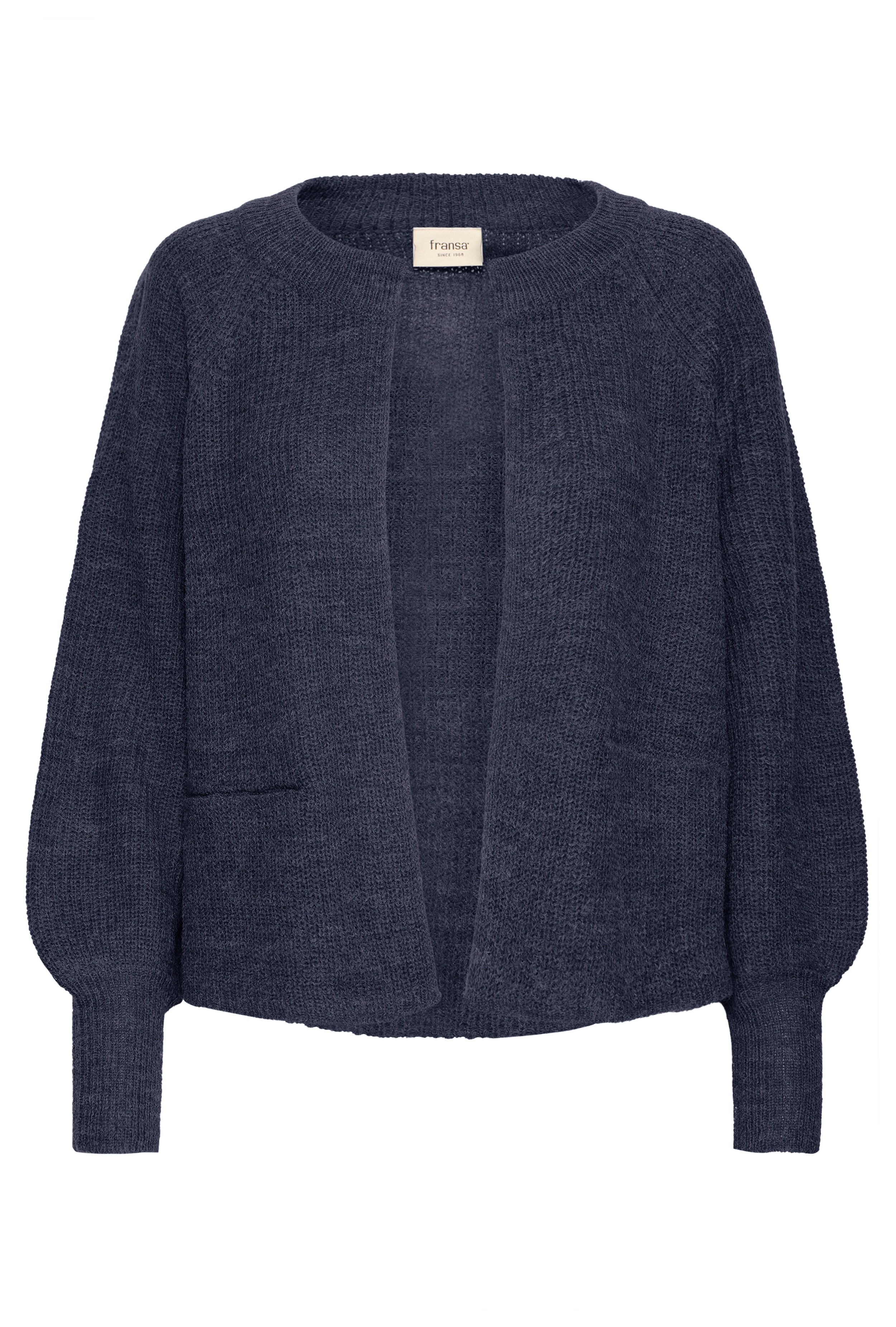 FRERETTA Cardigan PACK FRONT 20614468-1939241