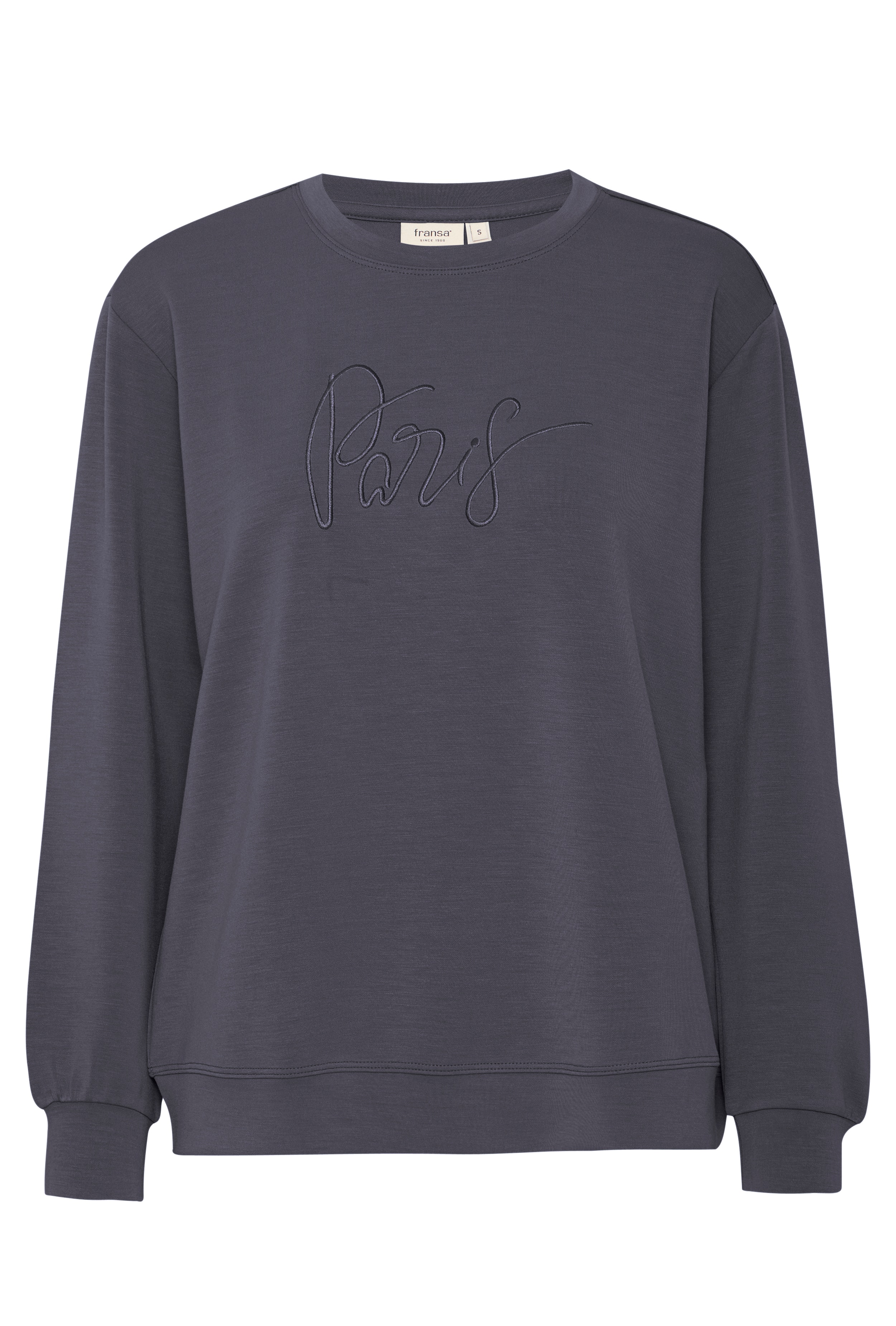 FRROSA Sweatshirt PACK FRONT 20614755-194205