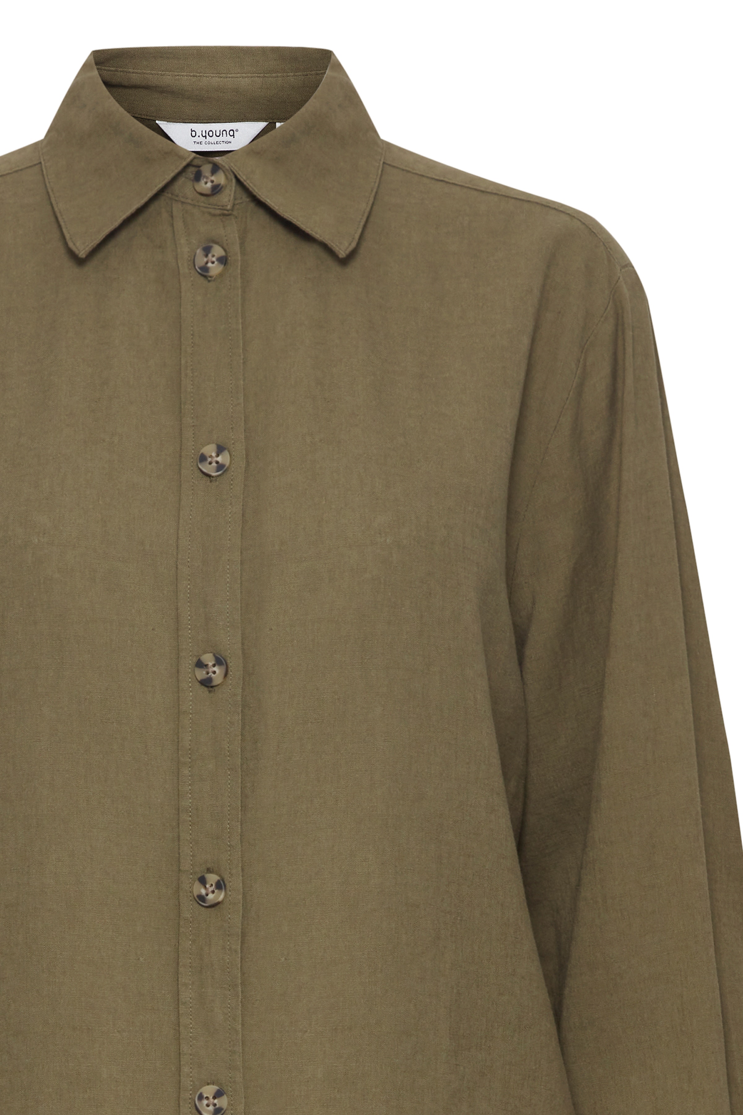 BYFALAKKA Skjorte PACK DETAIL 20814550-190510