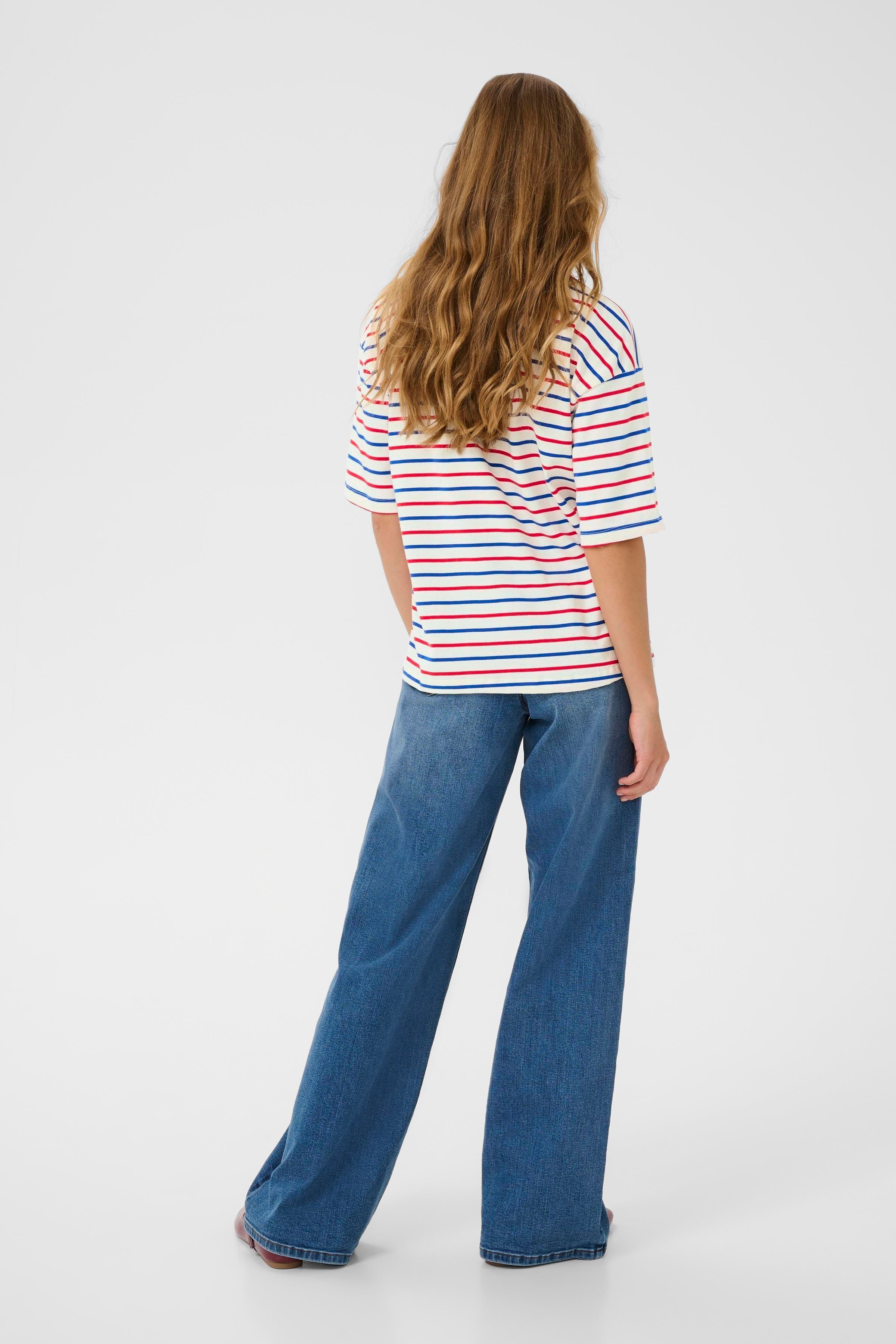 KAwinny T-shirt LOOKBOOK BACK 10508777-108014