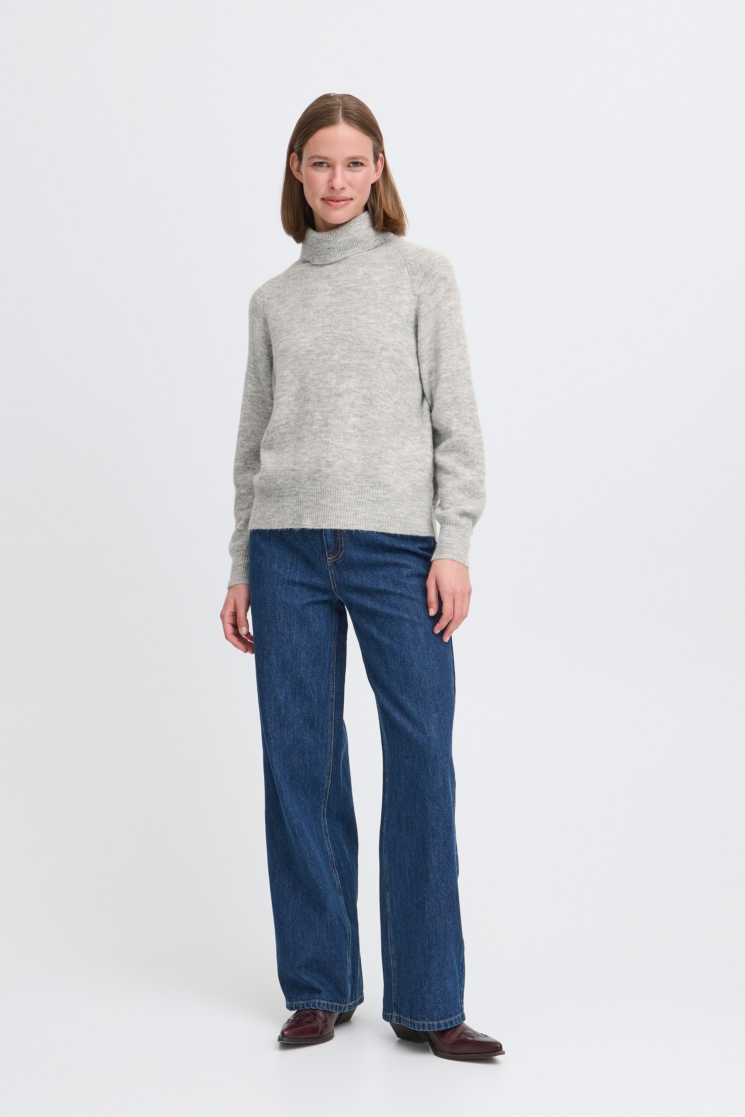 BYMONNA Pullover LOOKBOOK FRONT 20817107-200455