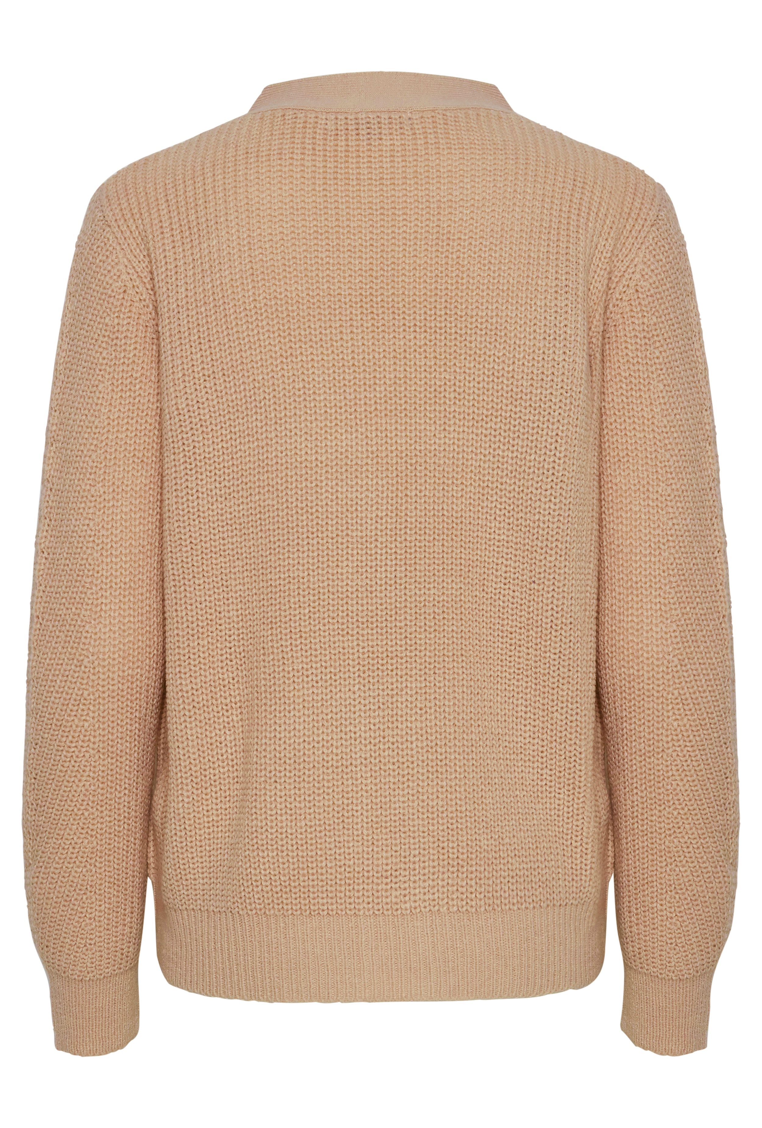 Knitted cardigan PACK BACK 20807510-80145