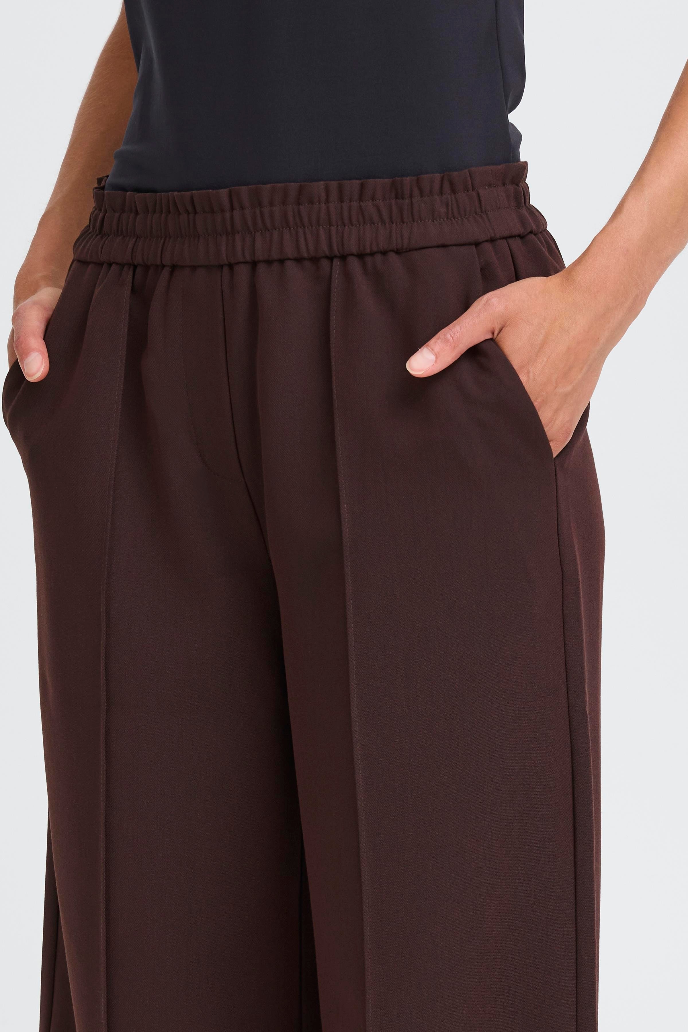 FRABIGAIL Bukser LOOKBOOK DETAIL 20617264-1916191