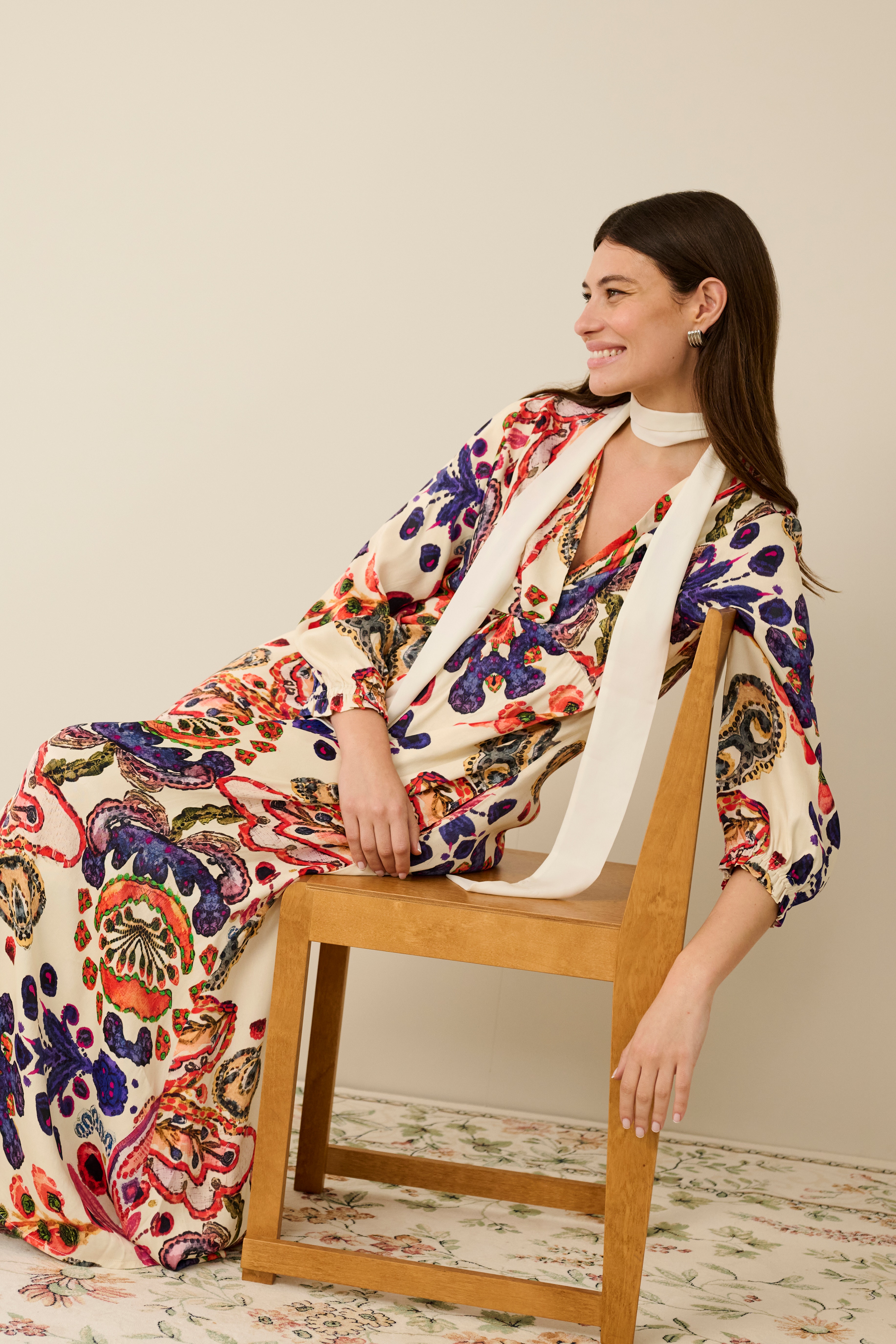 CUmandy Klänning LOCATION NONE 50112679-108905