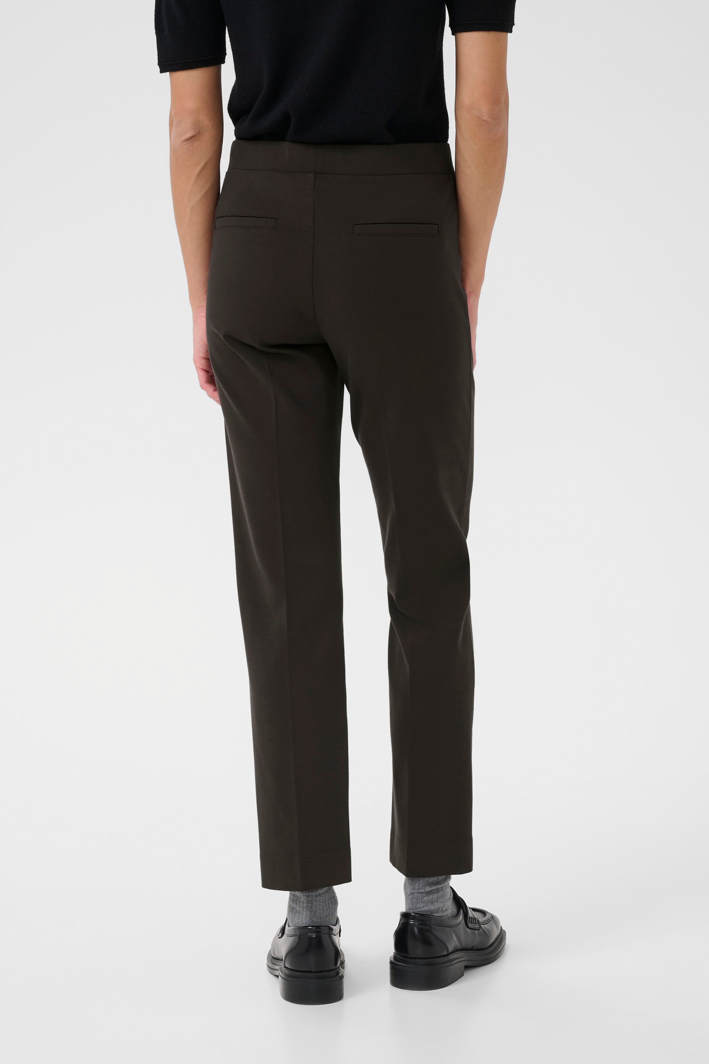 PontaPW Bukser LOOKBOOK BACK 30307388-191018